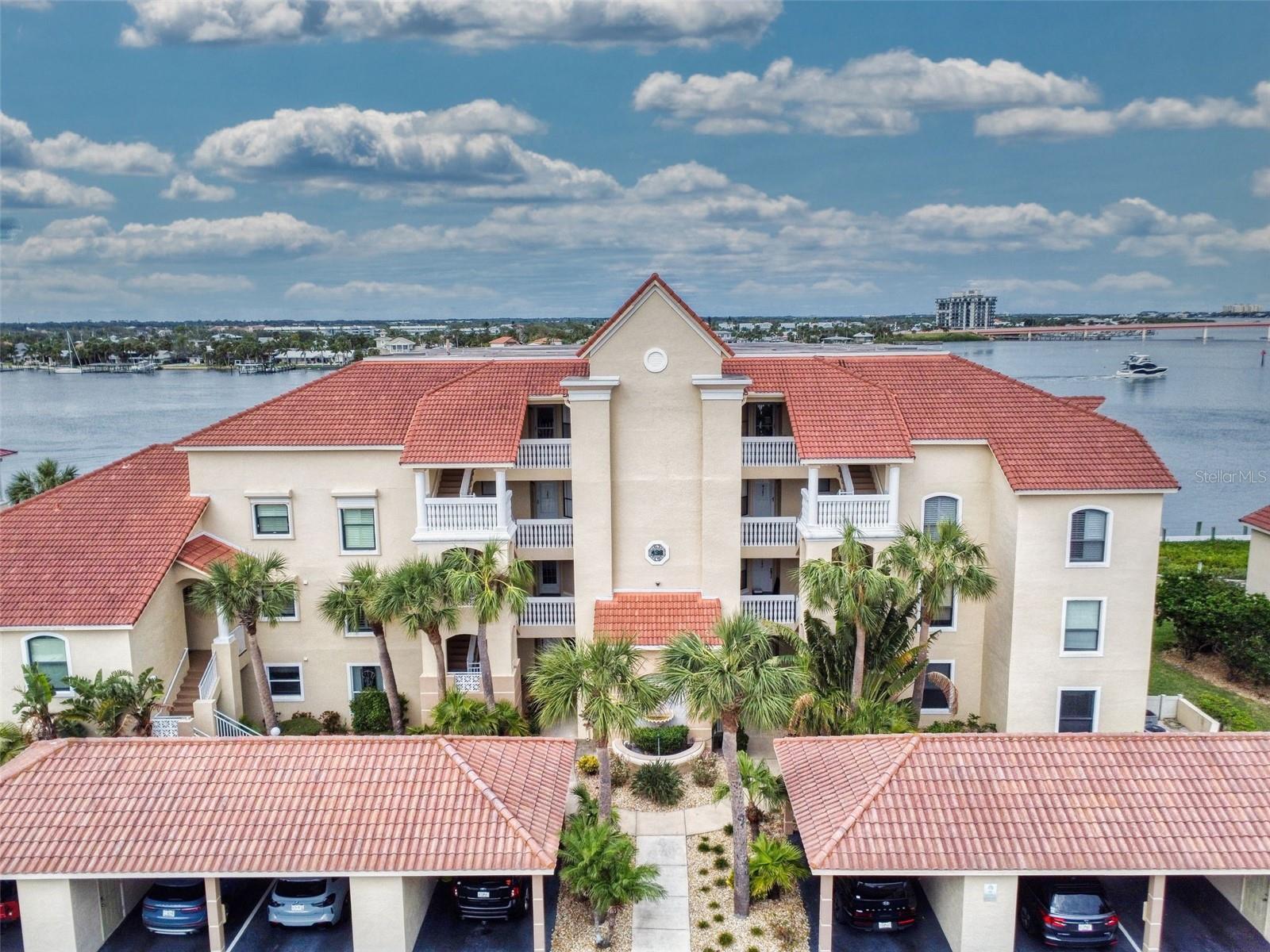 438 BOUCHELLE DR #104, NEW SMYRNA BEACH, FL, 32169