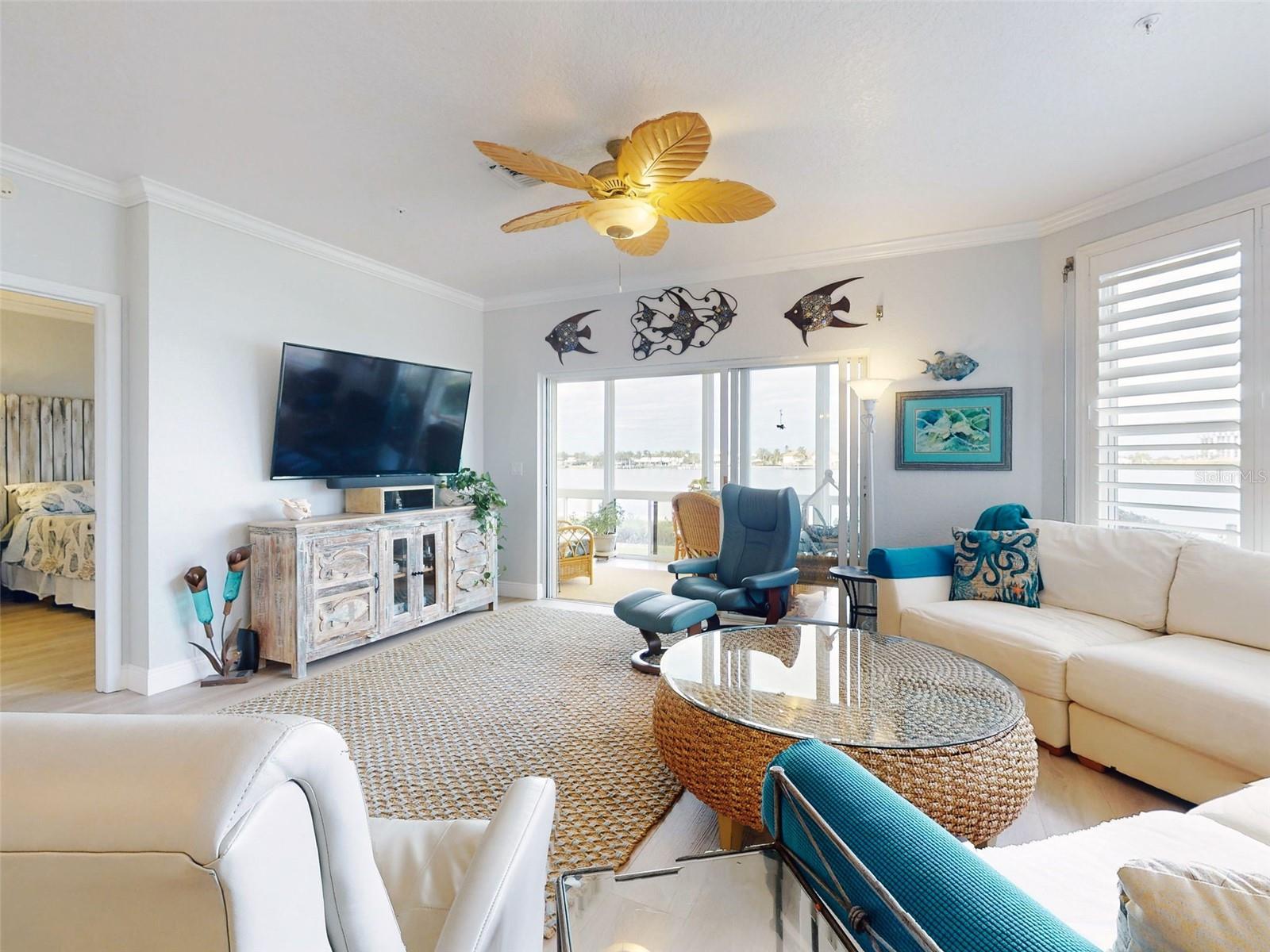 438 BOUCHELLE DR #104, NEW SMYRNA BEACH, FL, 32169