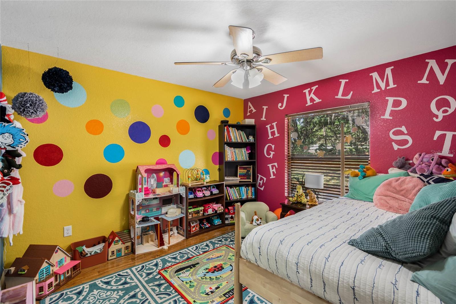 6340 NELMS RD E, LAKELAND, FL, 33811