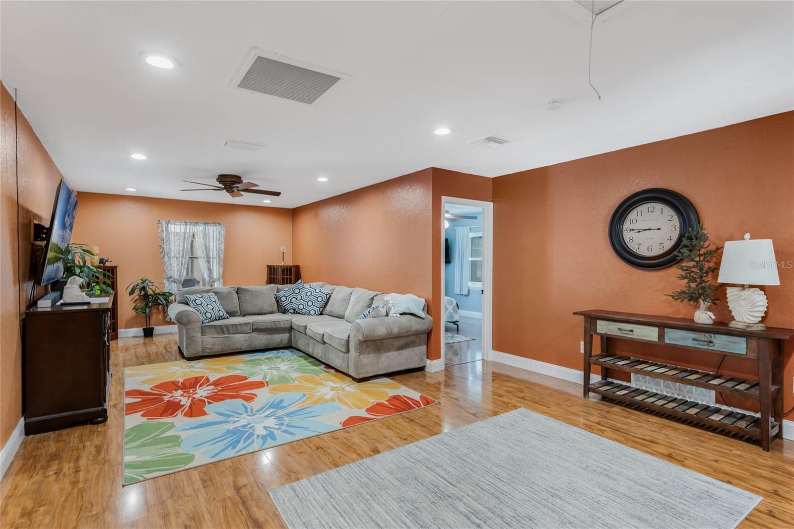 6340 NELMS RD E, LAKELAND, FL, 33811
