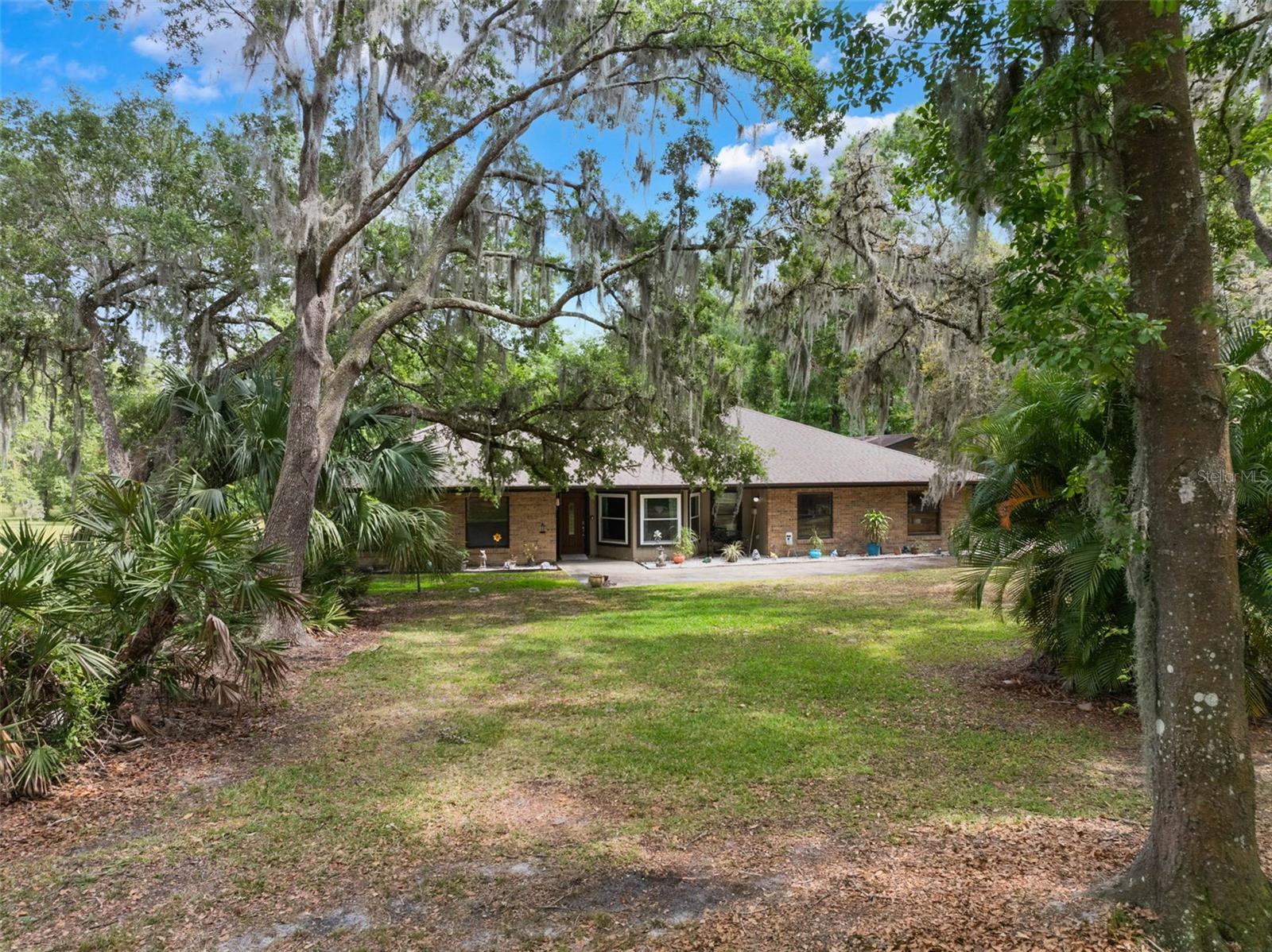 6340 NELMS RD E, LAKELAND, FL, 33811