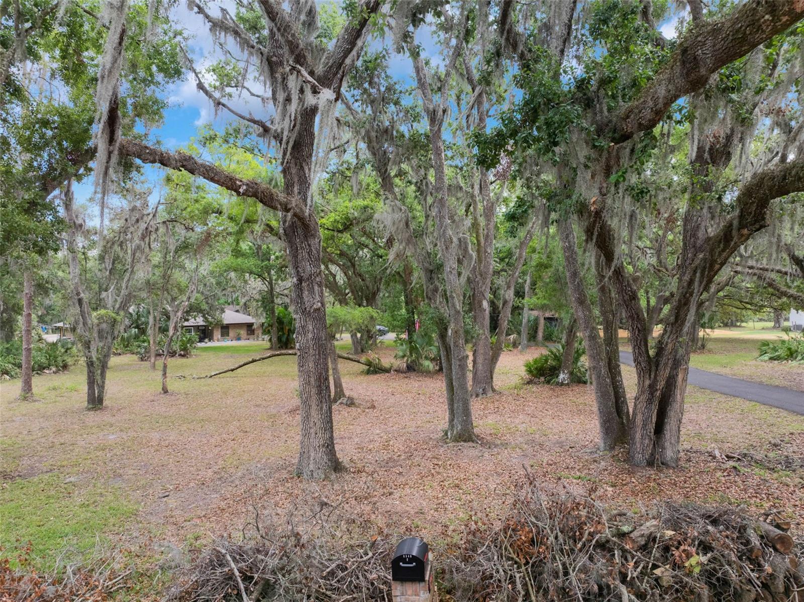 6340 NELMS RD E, LAKELAND, FL, 33811