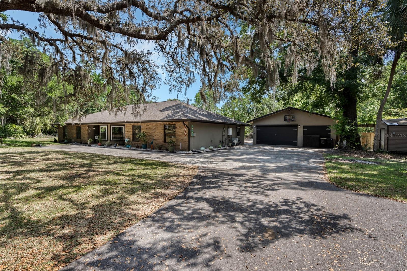 6340 NELMS RD E, LAKELAND, FL, 33811