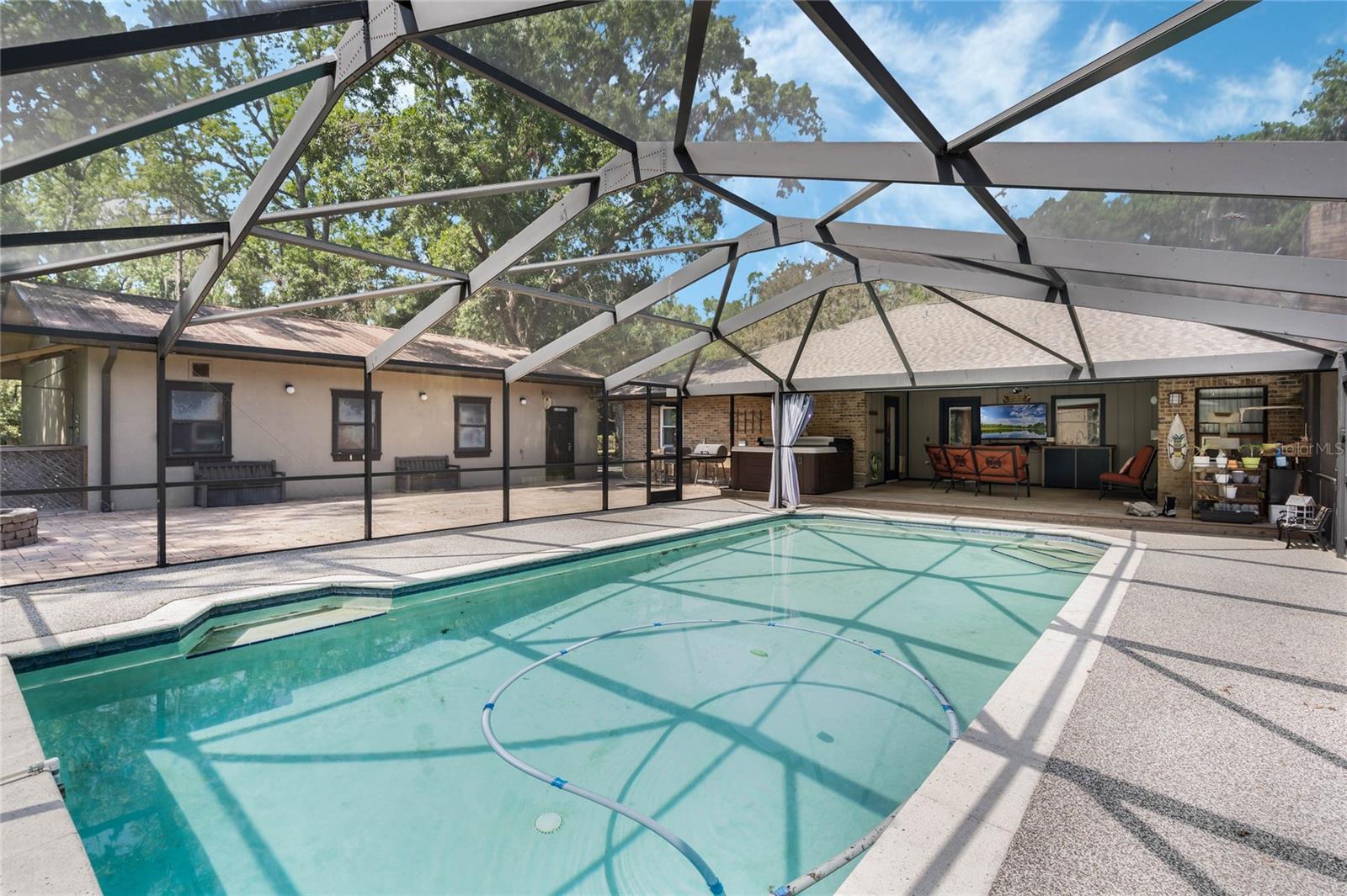 6340 NELMS RD E, LAKELAND, FL, 33811