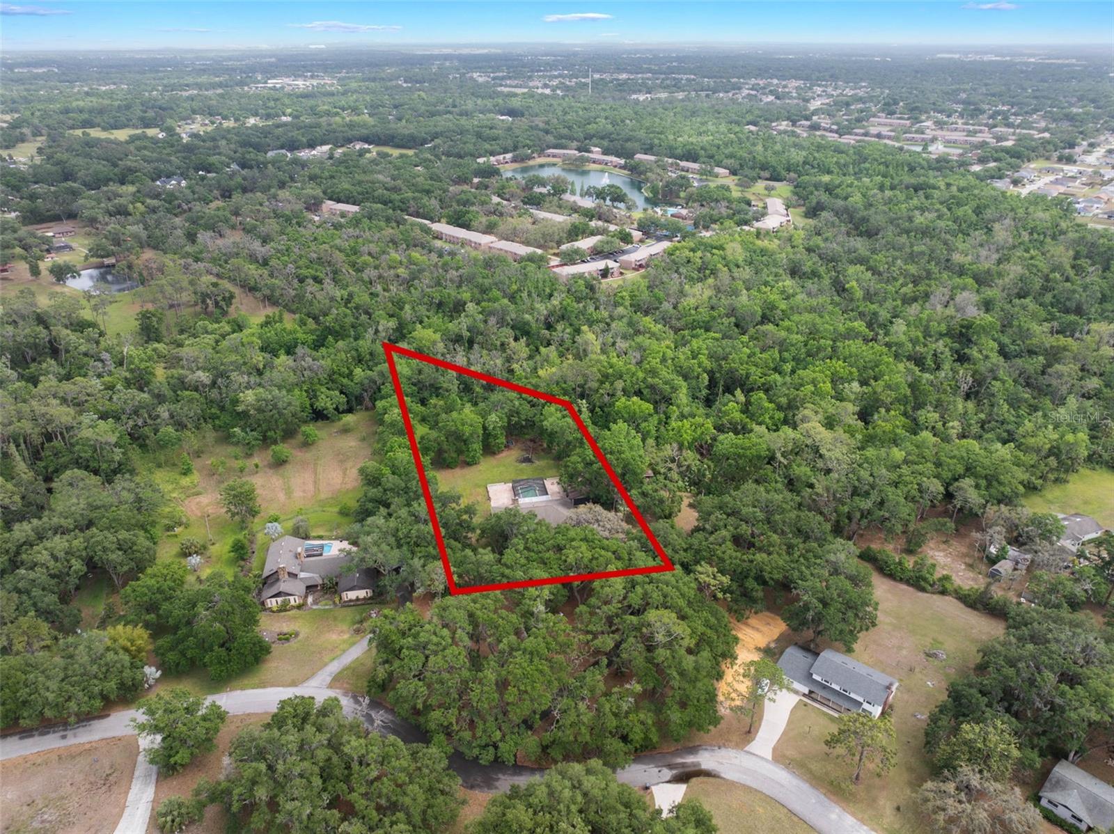 6340 NELMS RD E, LAKELAND, FL, 33811