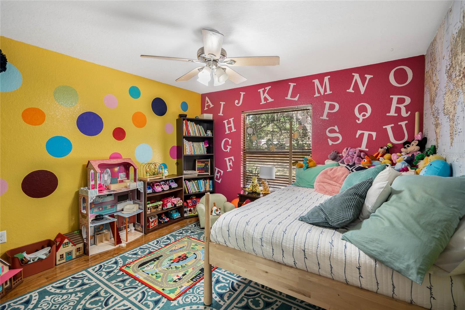 6340 NELMS RD E, LAKELAND, FL, 33811