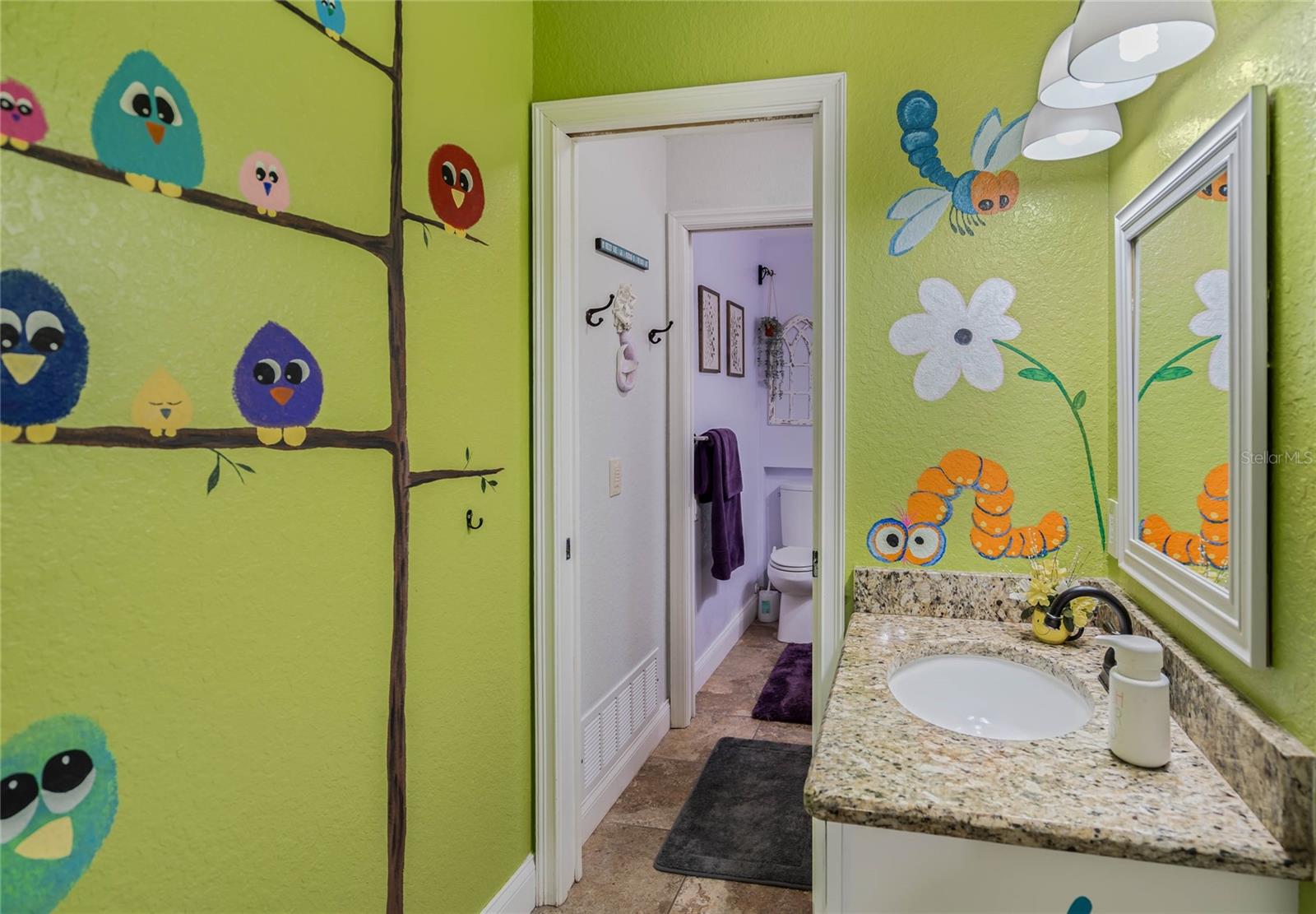 6340 NELMS RD E, LAKELAND, FL, 33811