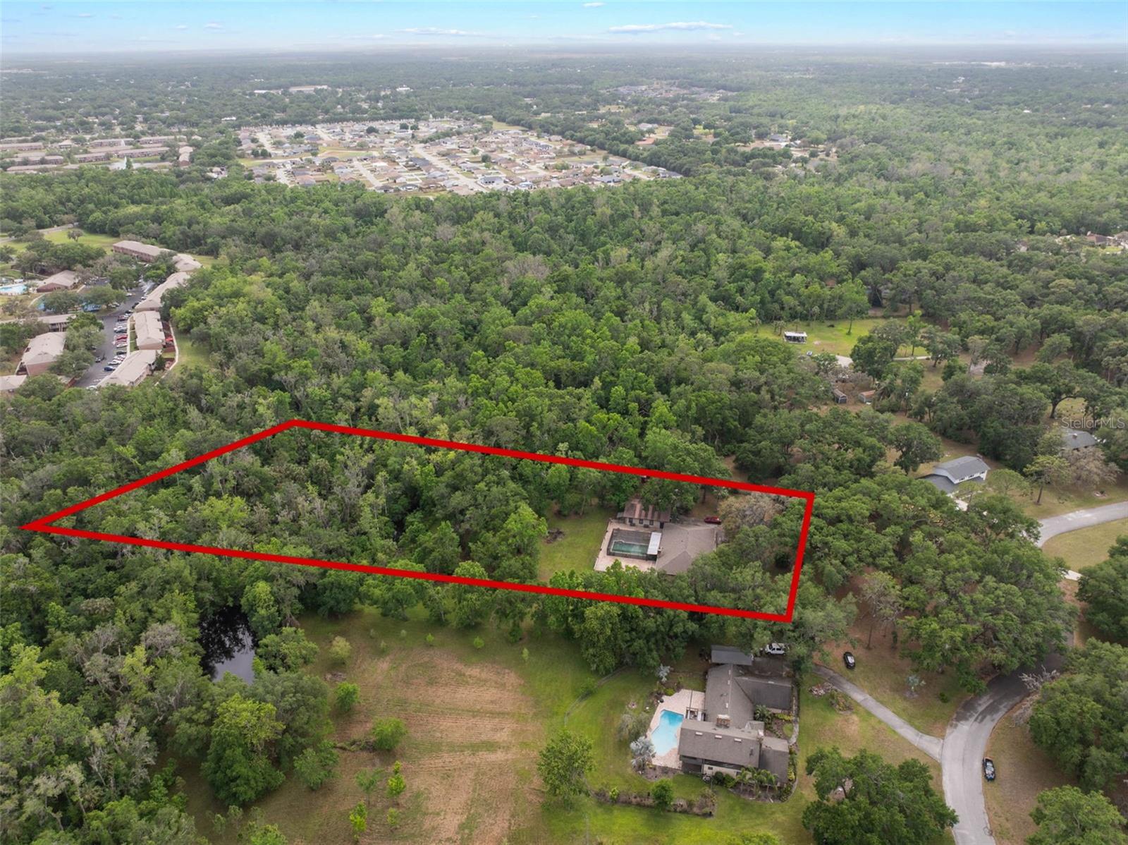 6340 NELMS RD E, LAKELAND, FL, 33811