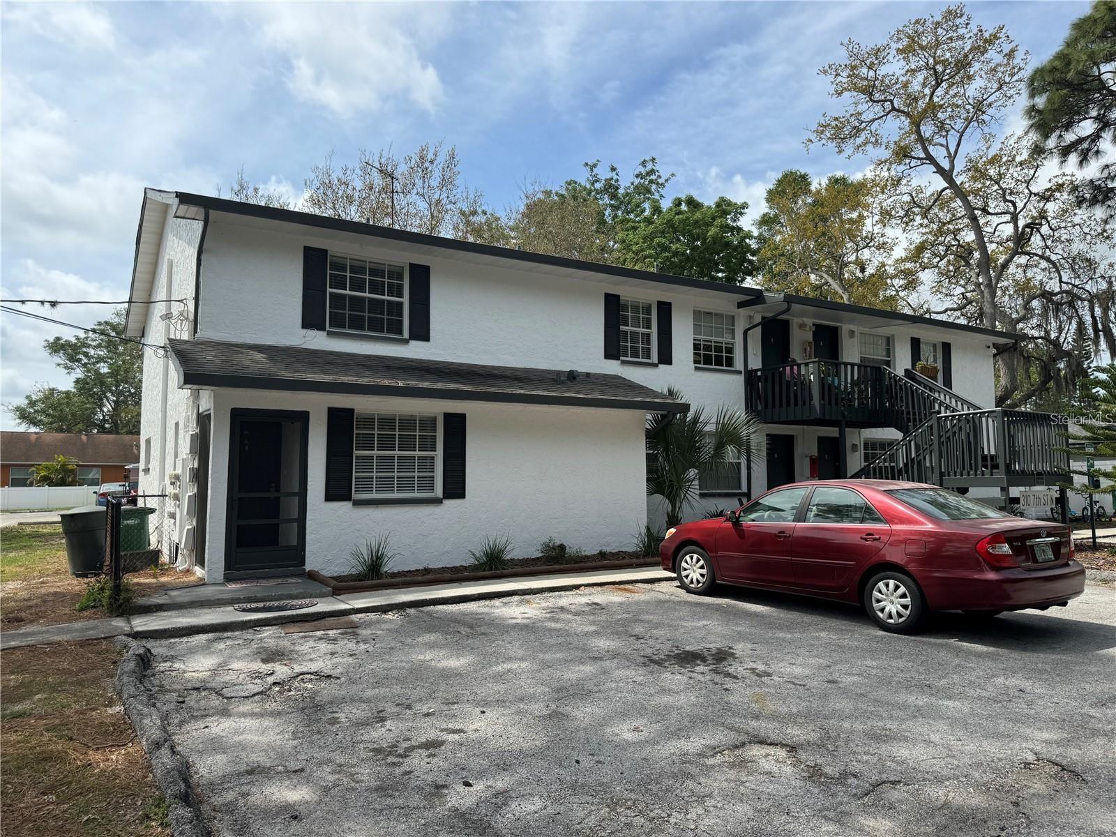 310 7TH ST N #Unit A, SAFETY HARBOR, FL, 34695