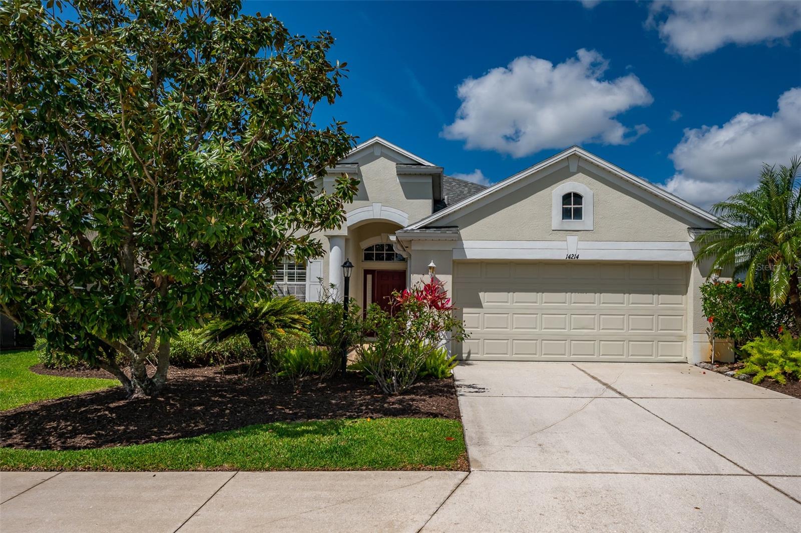 14214 CATTLE EGRET PL, LAKEWOOD RANCH, FL, 34202