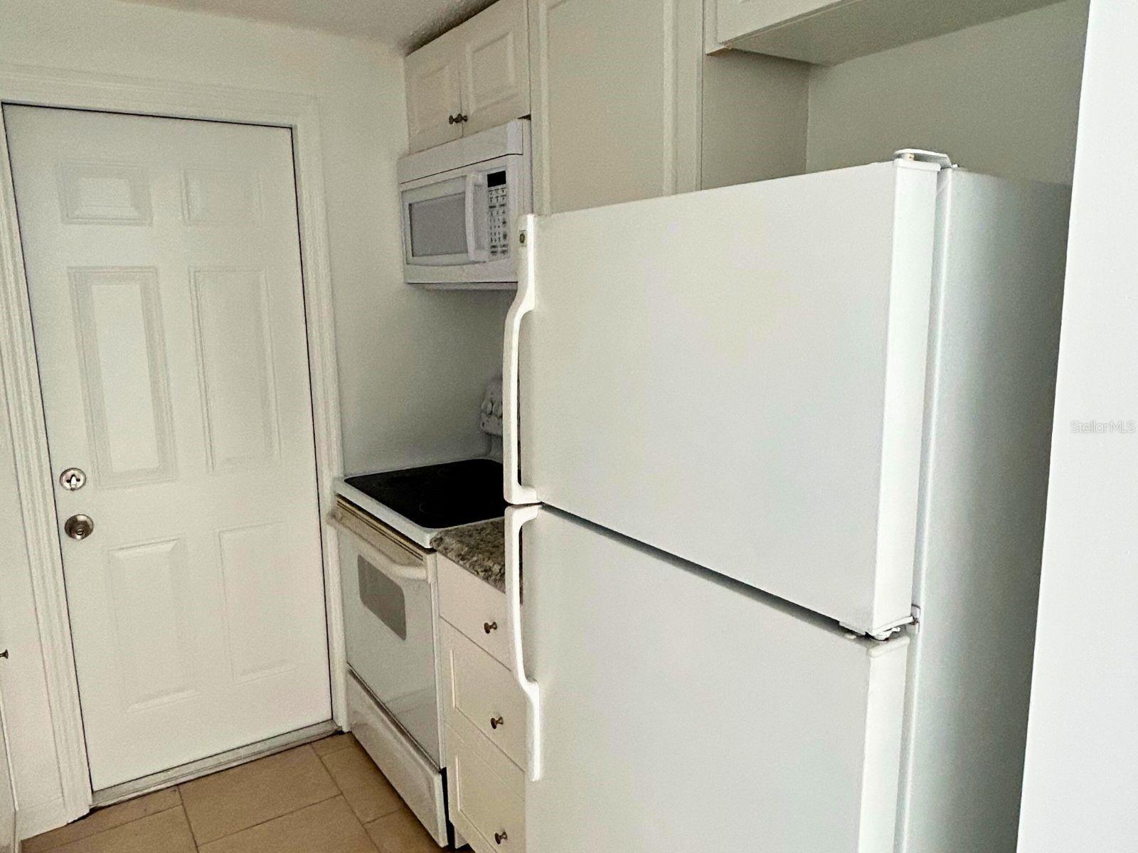 4945 GETNER ST, NEW PORT RICHEY, FL, 34652