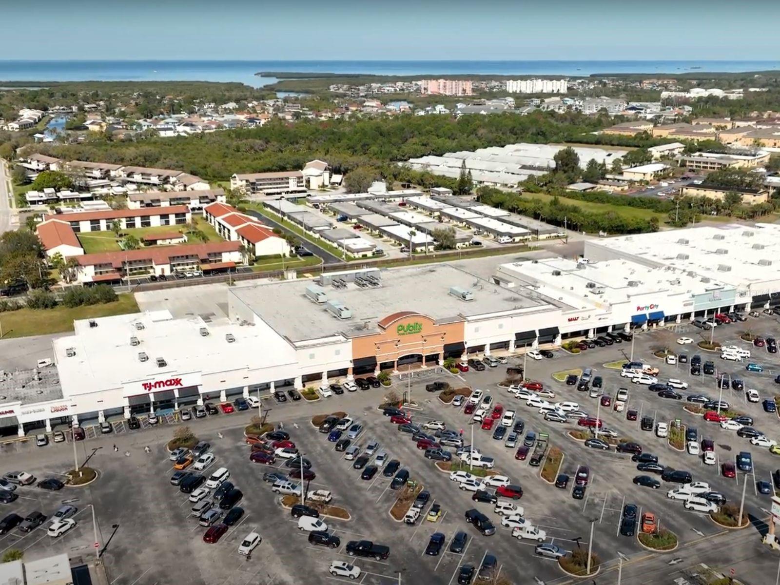 4945 GETNER ST, NEW PORT RICHEY, FL, 34652