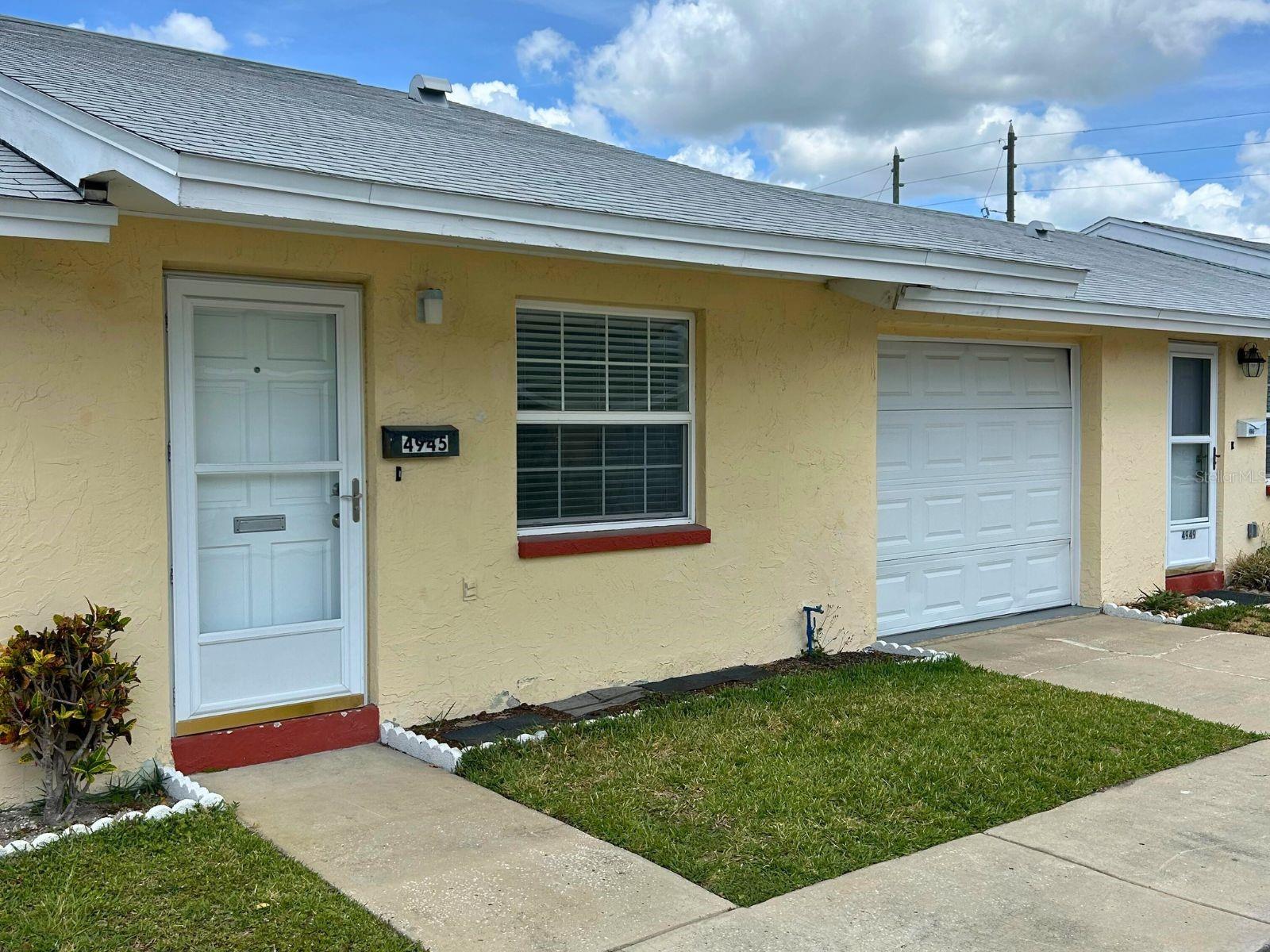 4945 GETNER ST, NEW PORT RICHEY, FL, 34652