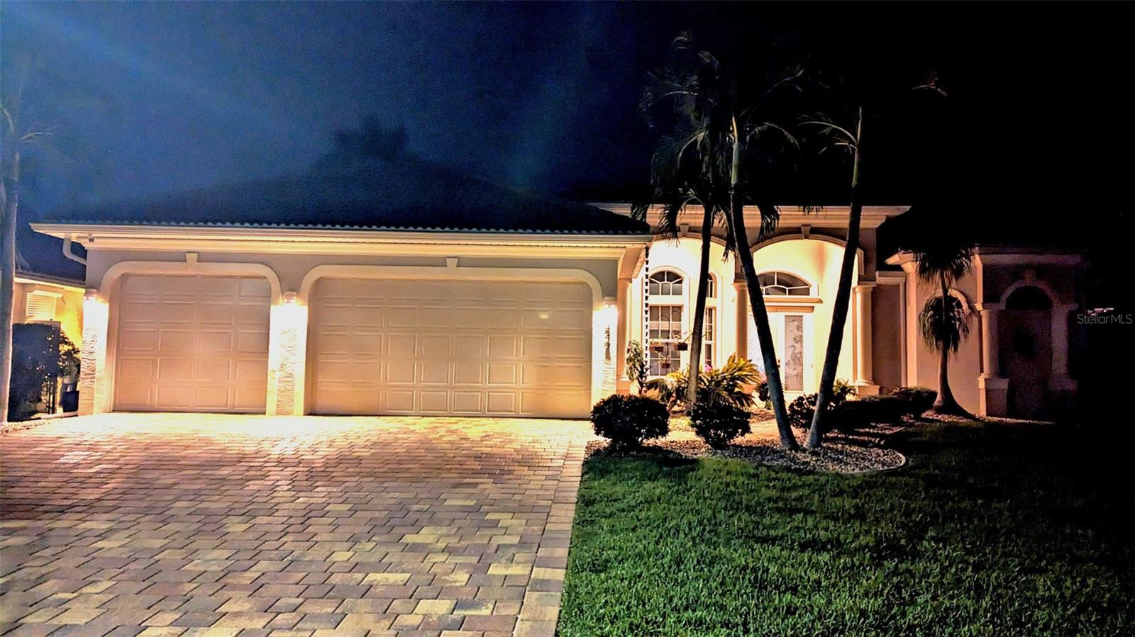 1442 SW 54TH TER, CAPE CORAL, FL, 33914