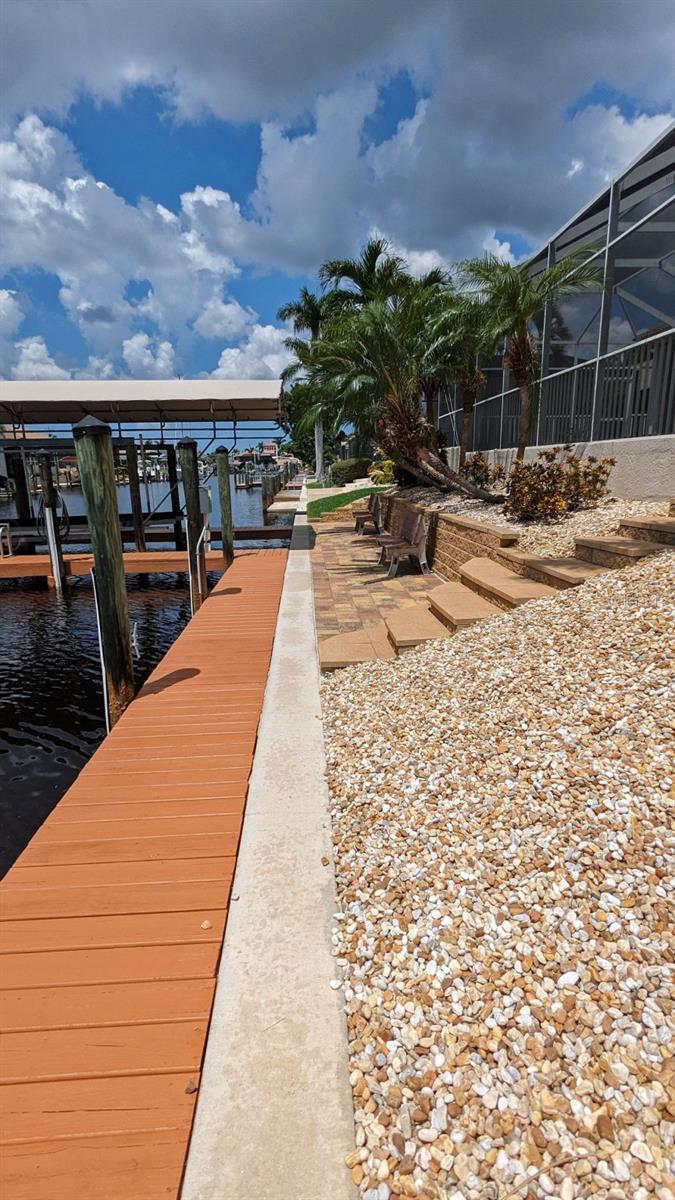 1442 SW 54TH TER, CAPE CORAL, FL, 33914