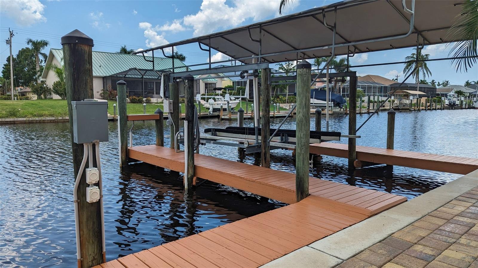 1442 SW 54TH TER, CAPE CORAL, FL, 33914