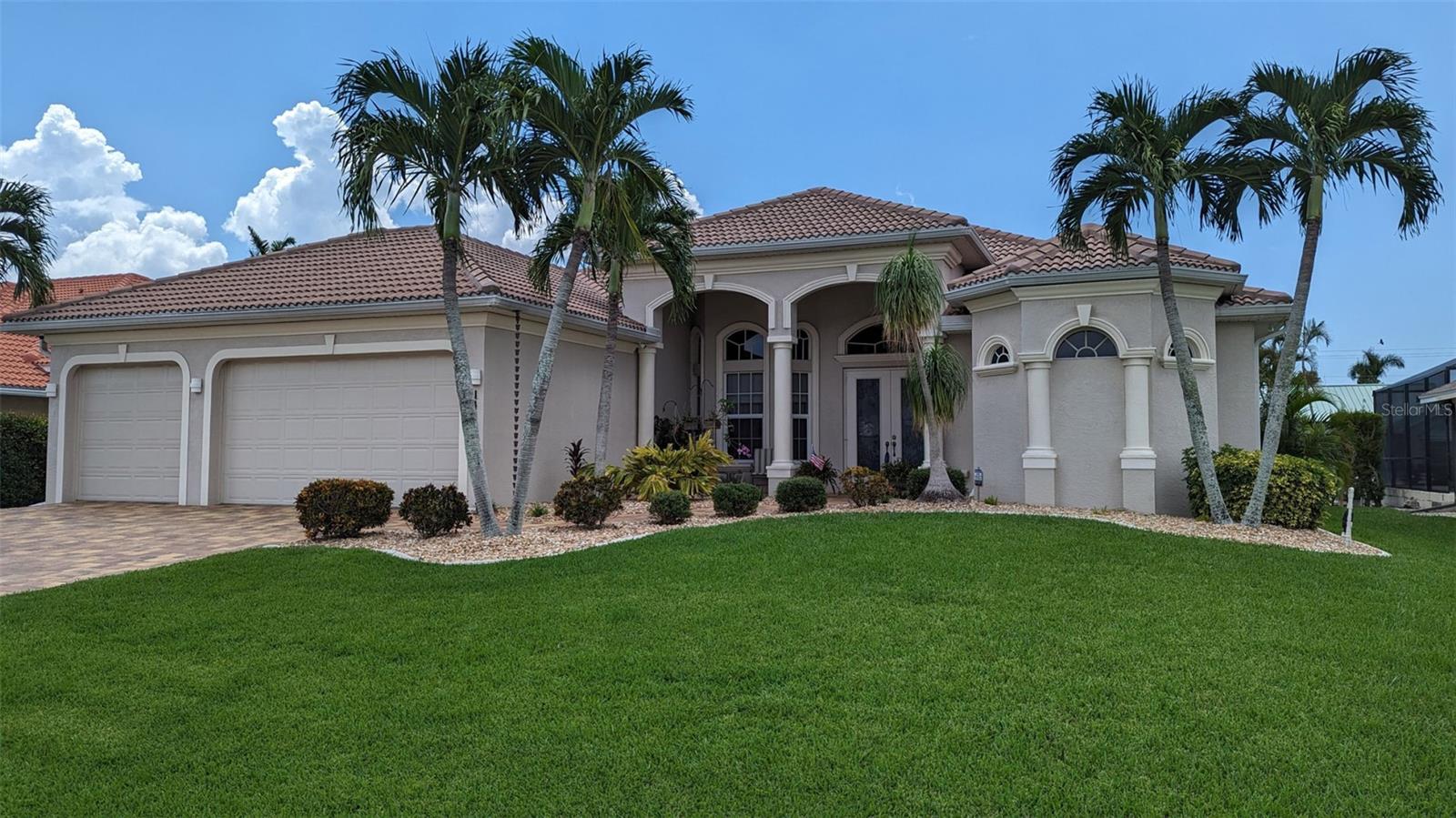 1442 SW 54TH TER, CAPE CORAL, FL, 33914