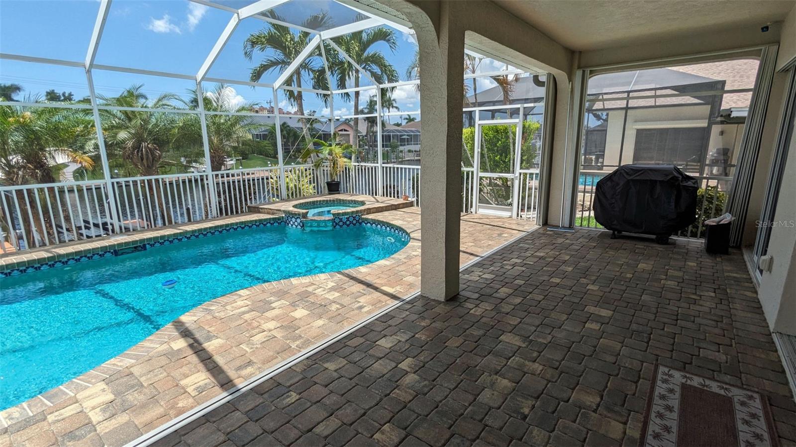 1442 SW 54TH TER, CAPE CORAL, FL, 33914
