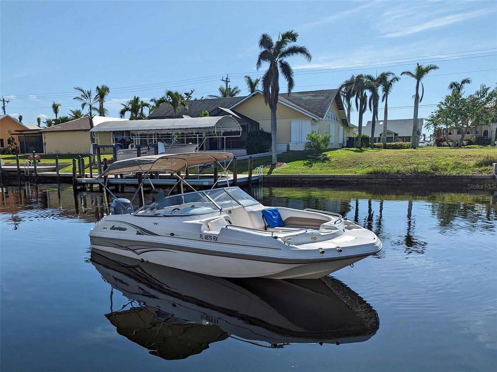 1442 SW 54TH TER, CAPE CORAL, FL, 33914