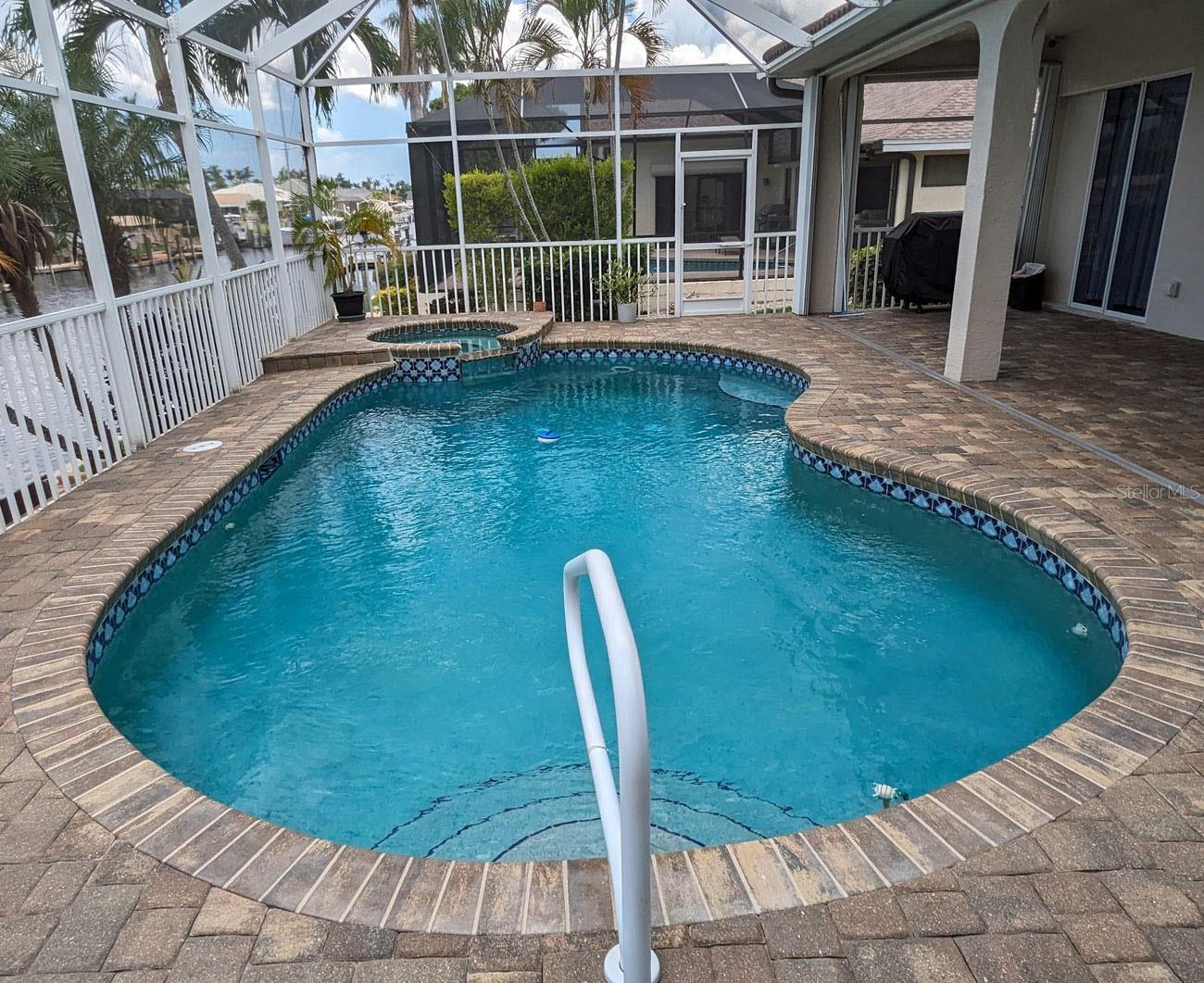 1442 SW 54TH TER, CAPE CORAL, FL, 33914