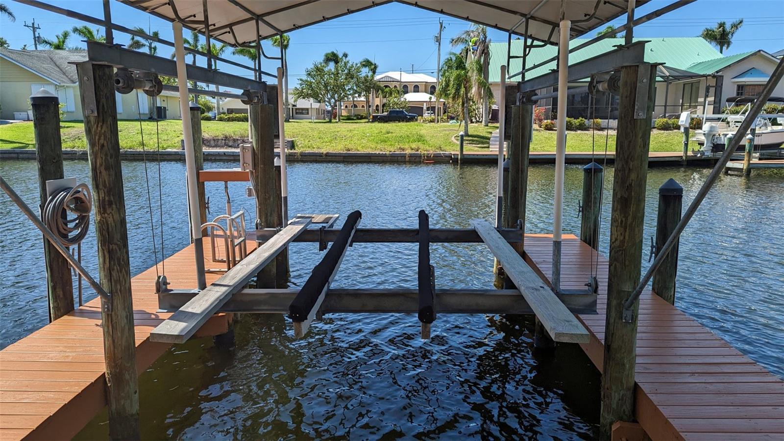 1442 SW 54TH TER, CAPE CORAL, FL, 33914