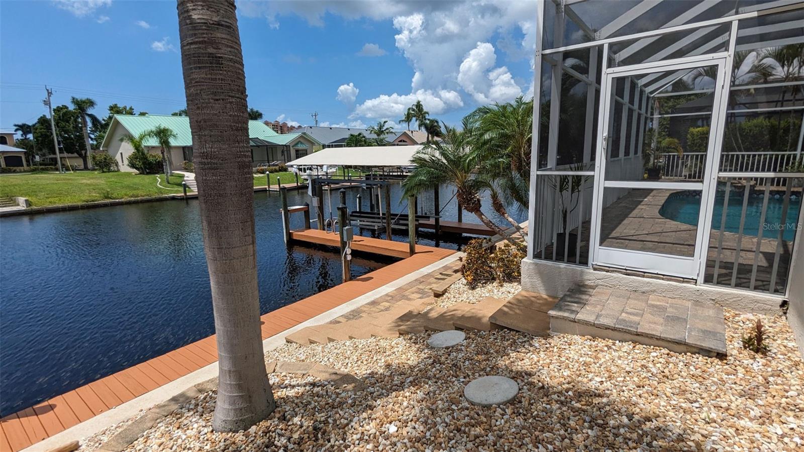 1442 SW 54TH TER, CAPE CORAL, FL, 33914