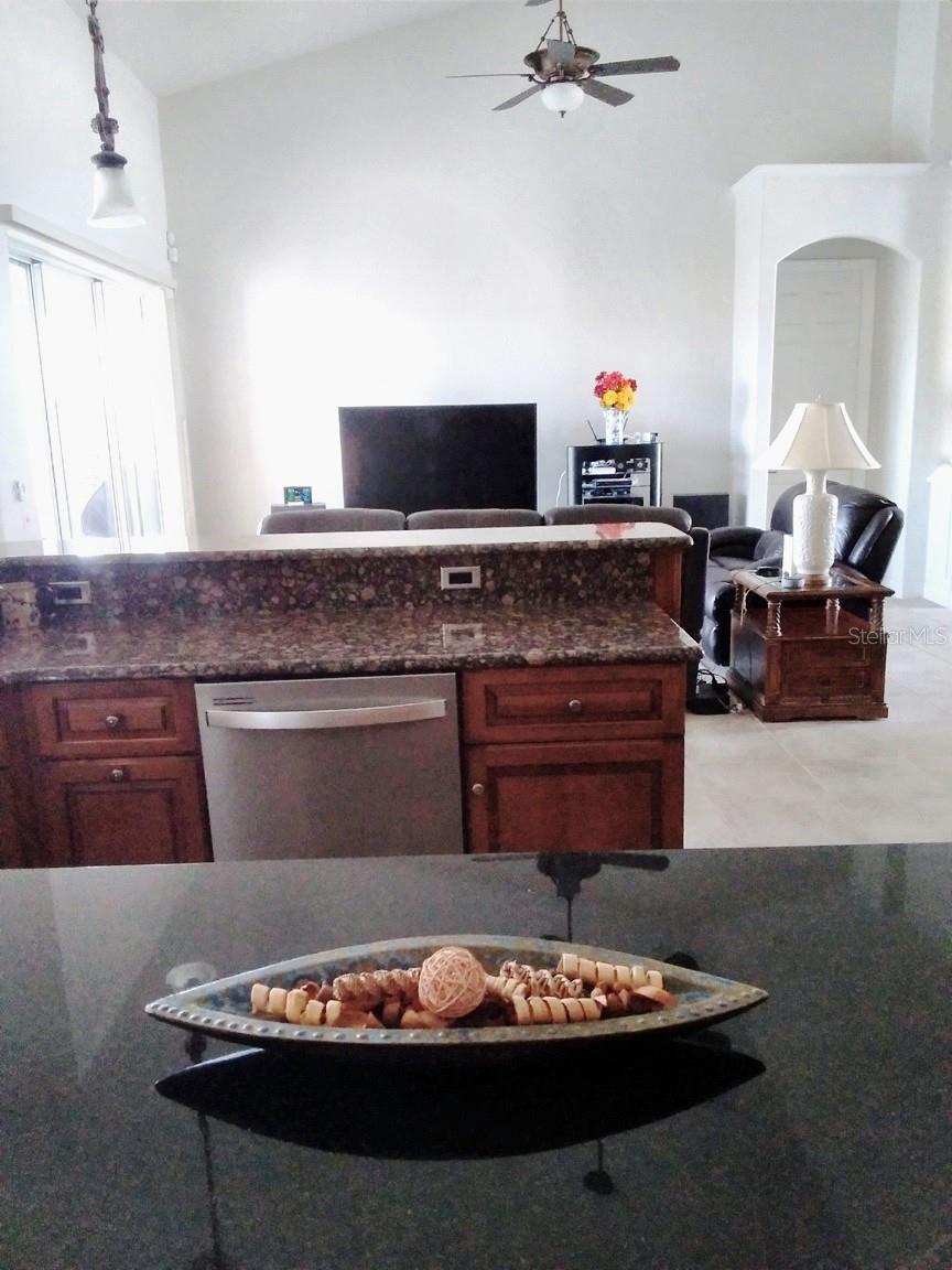 1442 SW 54TH TER, CAPE CORAL, FL, 33914