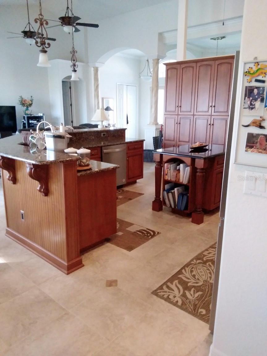 1442 SW 54TH TER, CAPE CORAL, FL, 33914