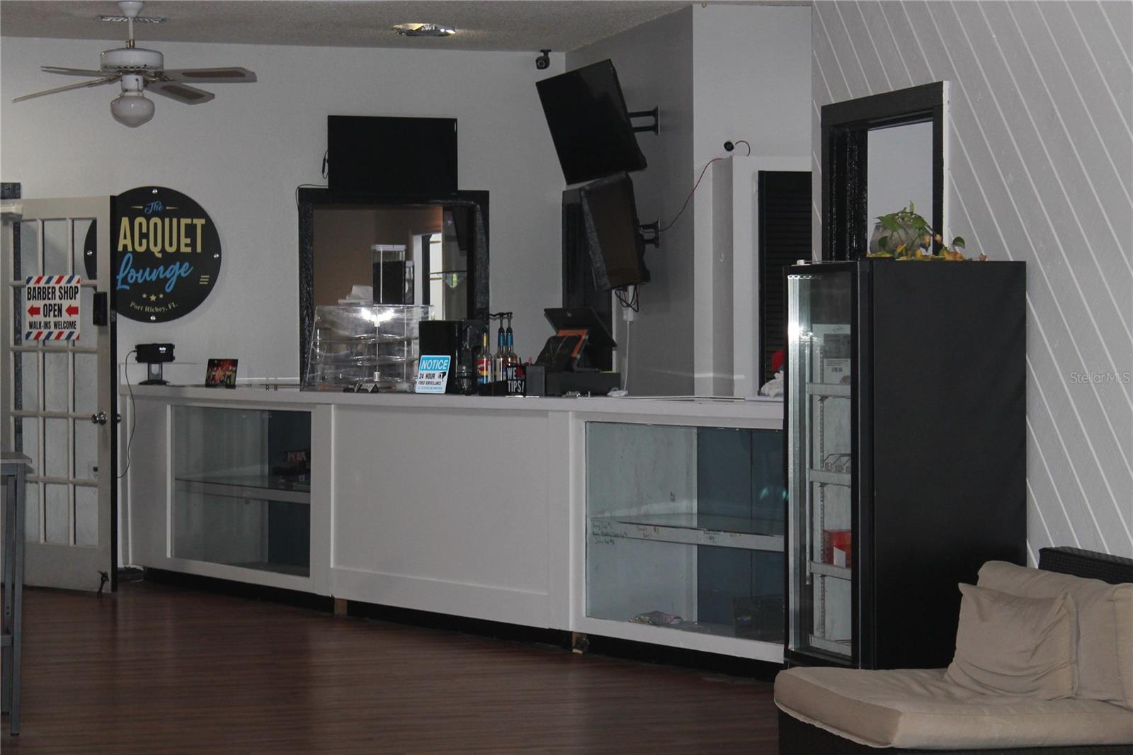 8836 US HIGHWAY 19 #Cafe, PORT RICHEY, FL, 34668