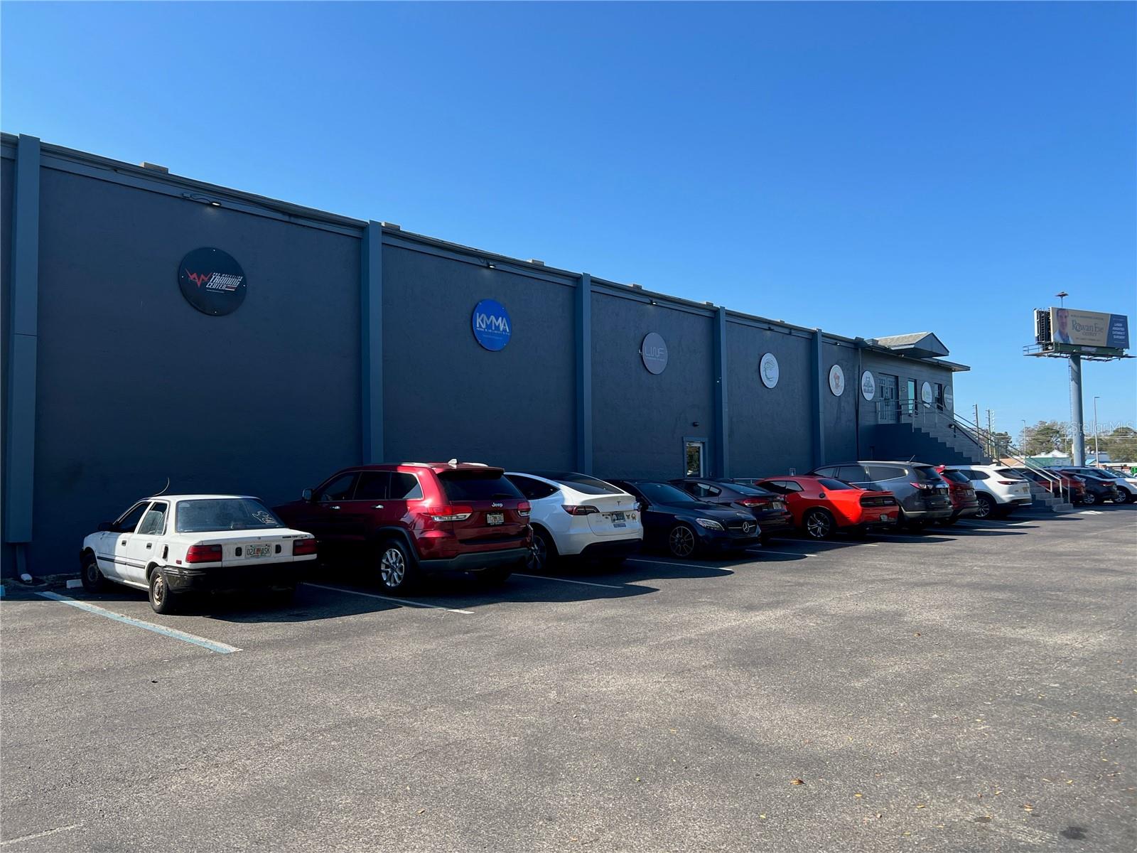 8836 US HIGHWAY 19 #Cafe, PORT RICHEY, FL, 34668