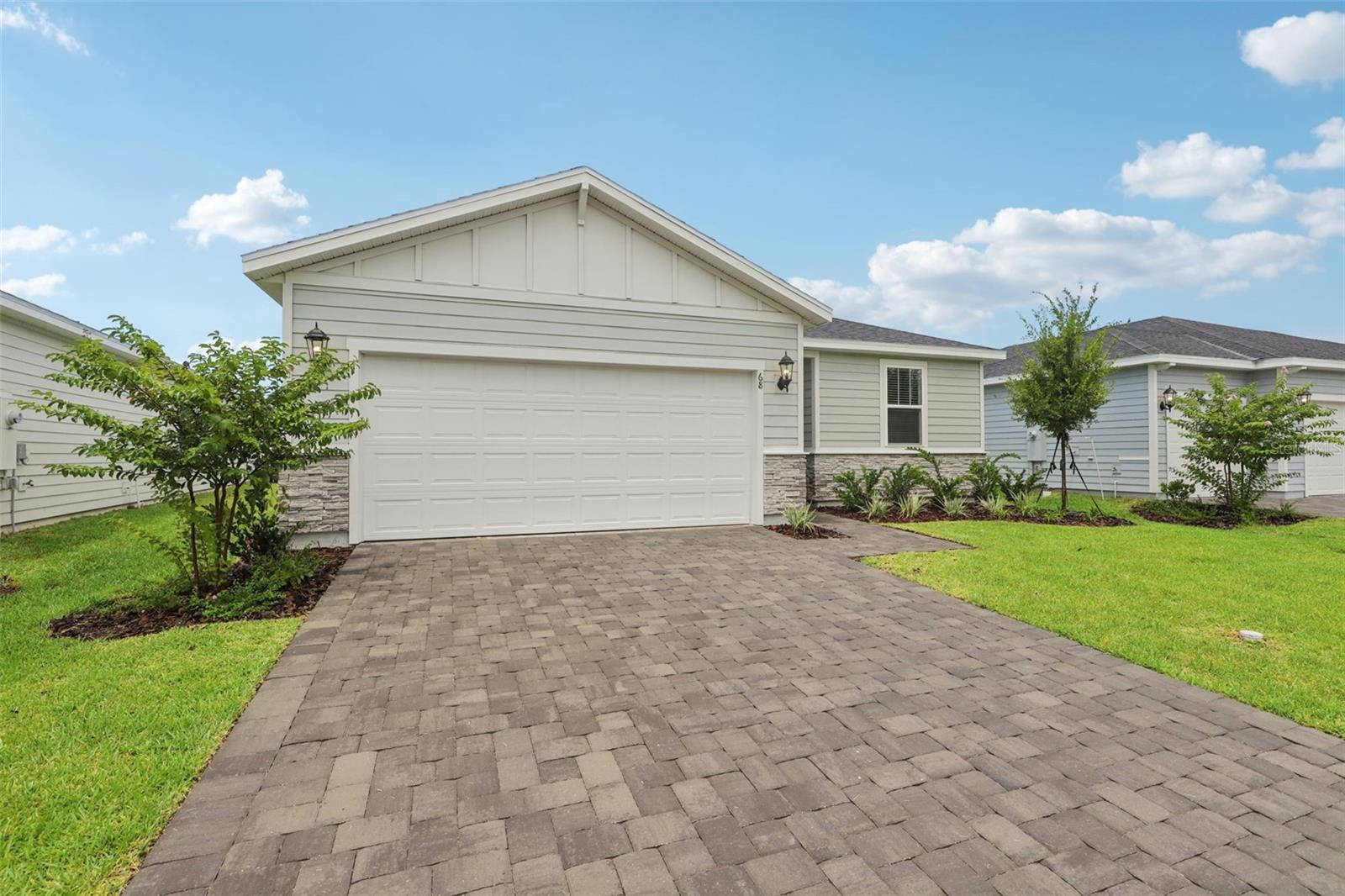 68 TEQUESTA CT, PALM COAST, FL, 32137