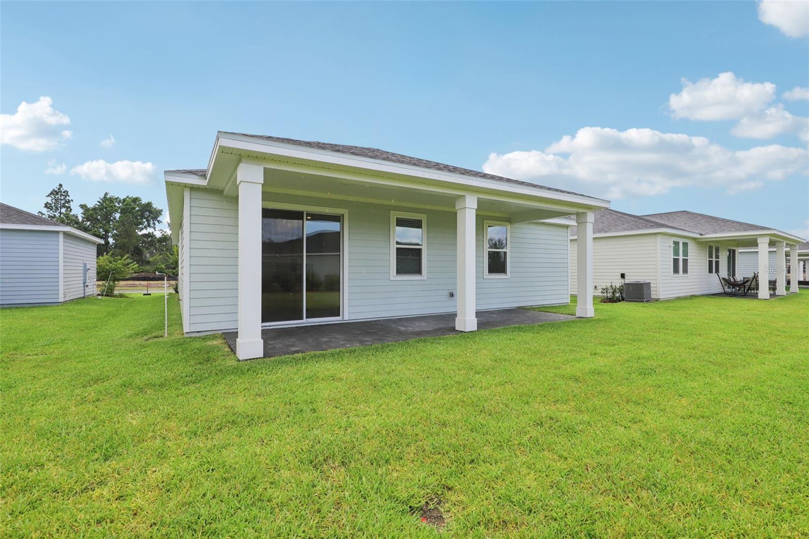 68 TEQUESTA CT, PALM COAST, FL, 32137