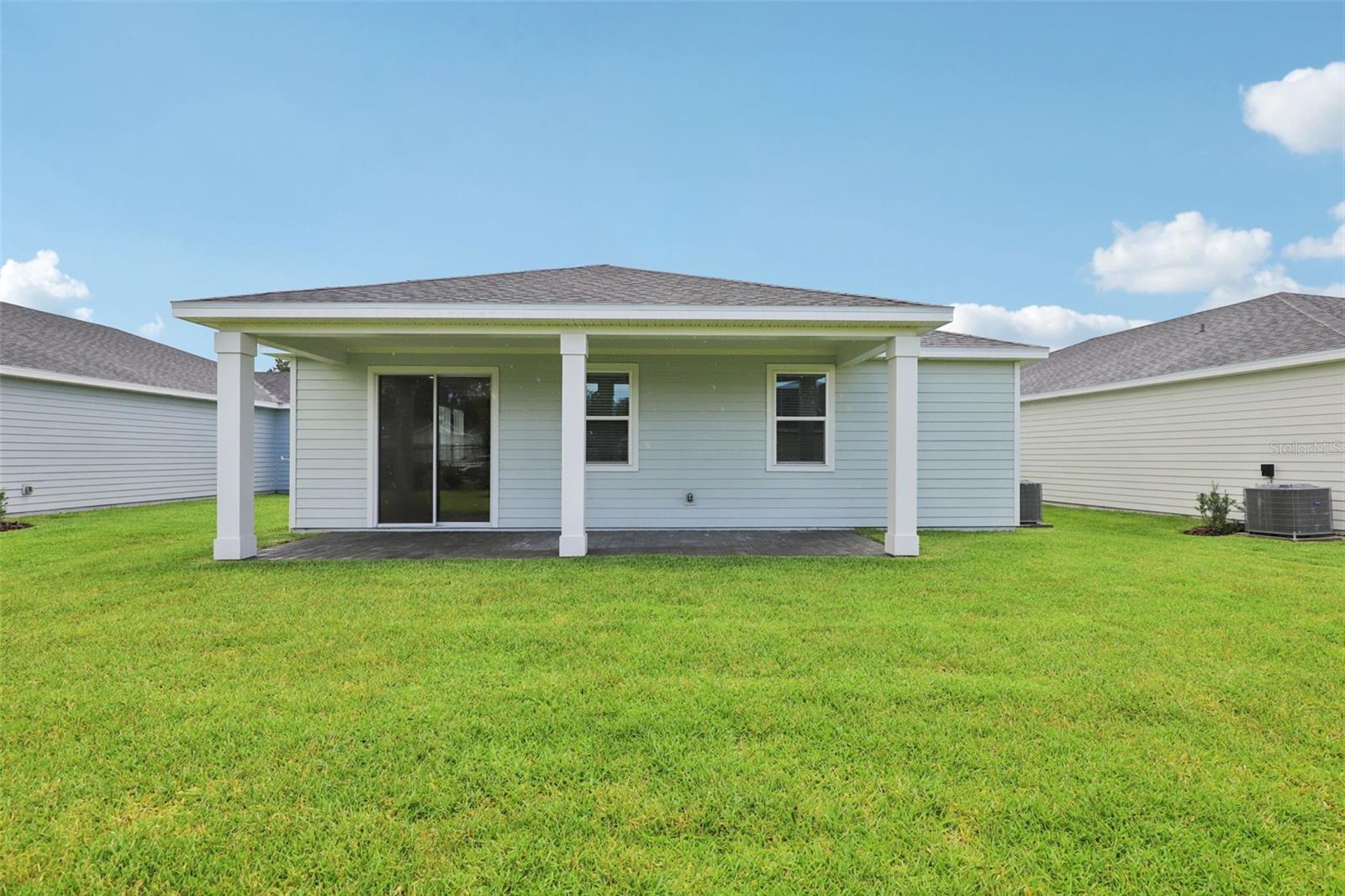 68 TEQUESTA CT, PALM COAST, FL, 32137