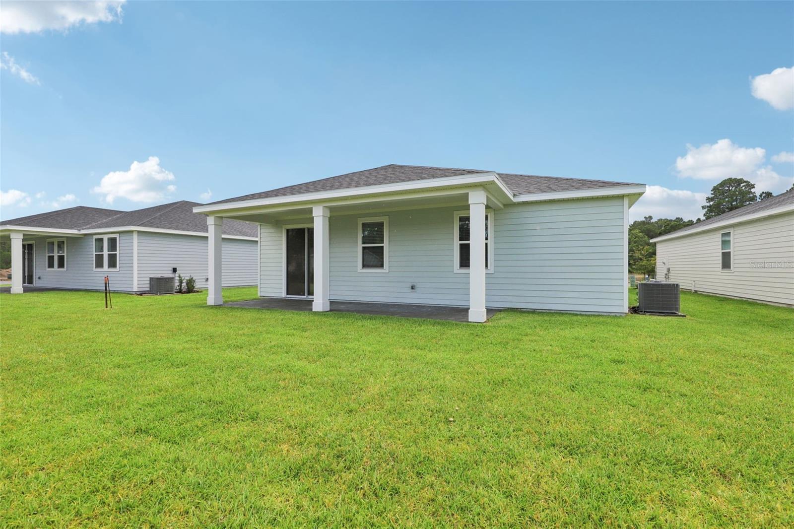 68 TEQUESTA CT, PALM COAST, FL, 32137