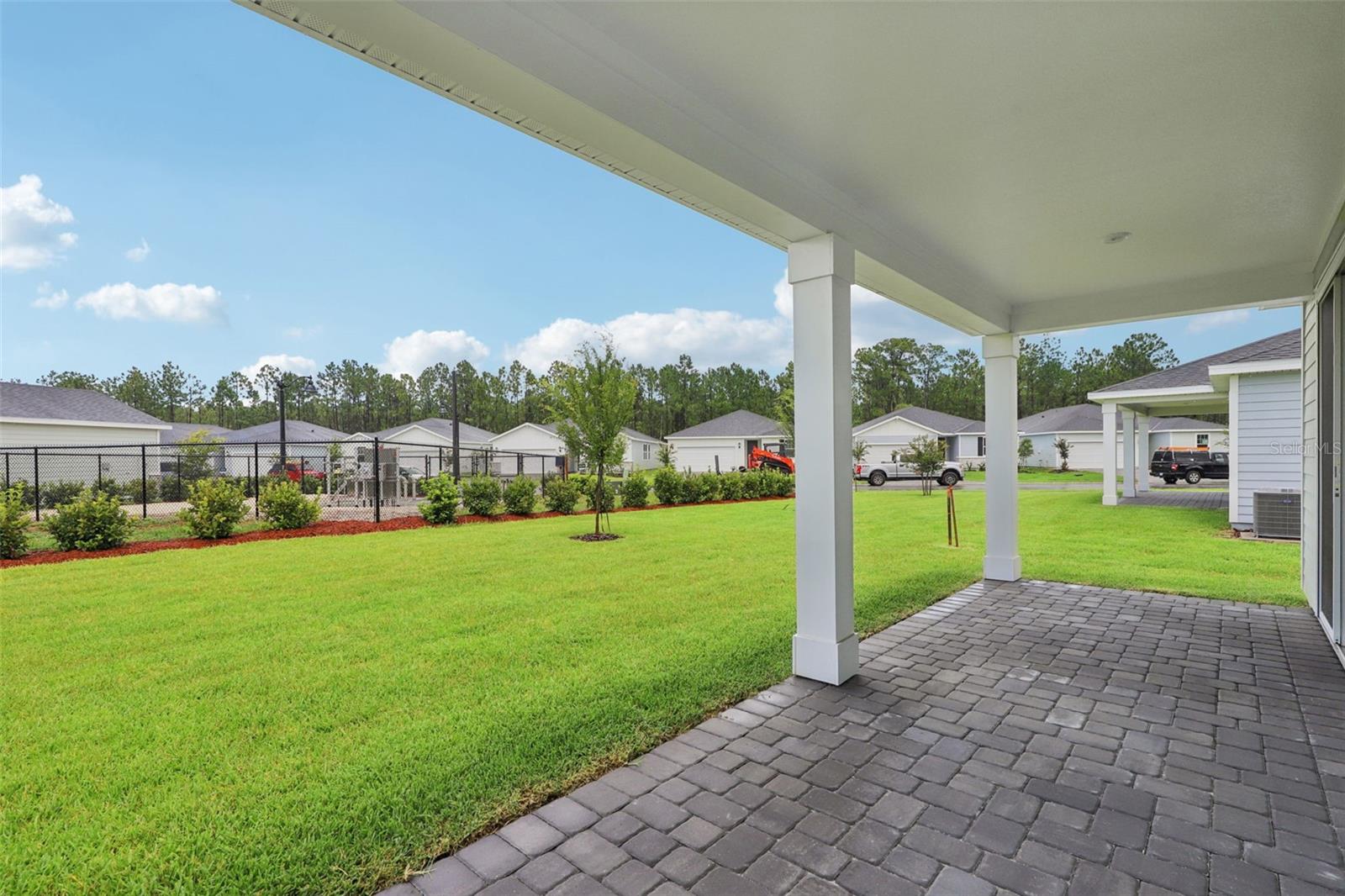68 TEQUESTA CT, PALM COAST, FL, 32137