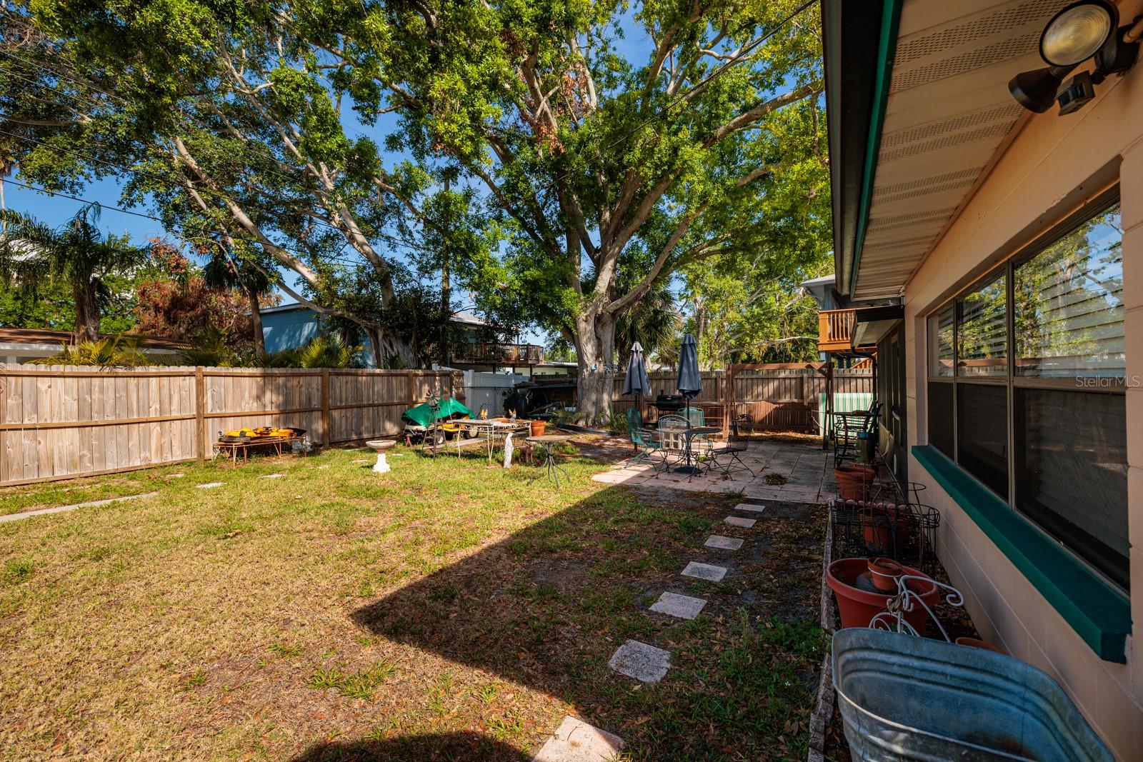 4126 CARSON ST NE, ST PETERSBURG, FL, 33703