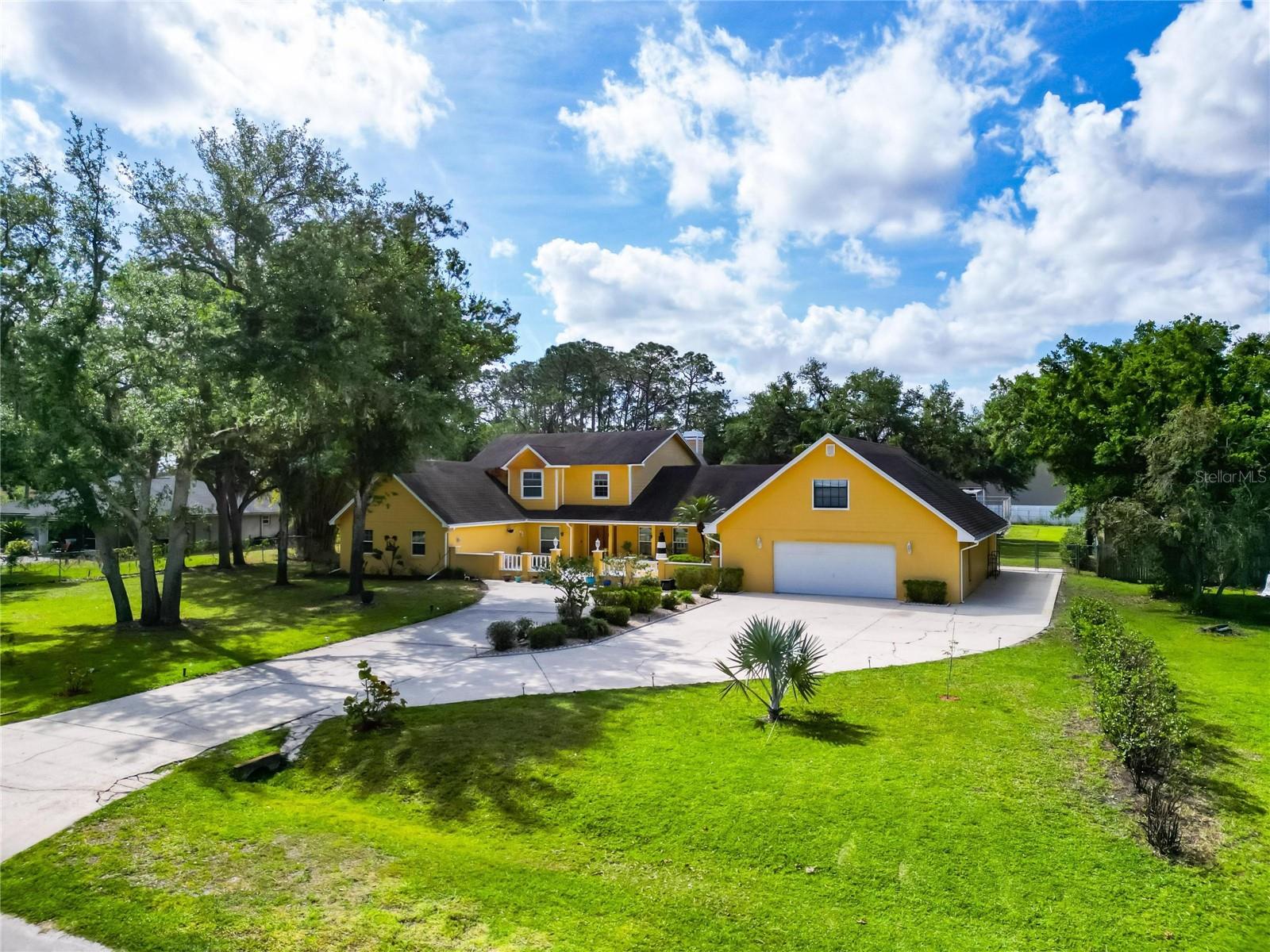 4902 LOG CABIN DR, LAKELAND, FL, 33810