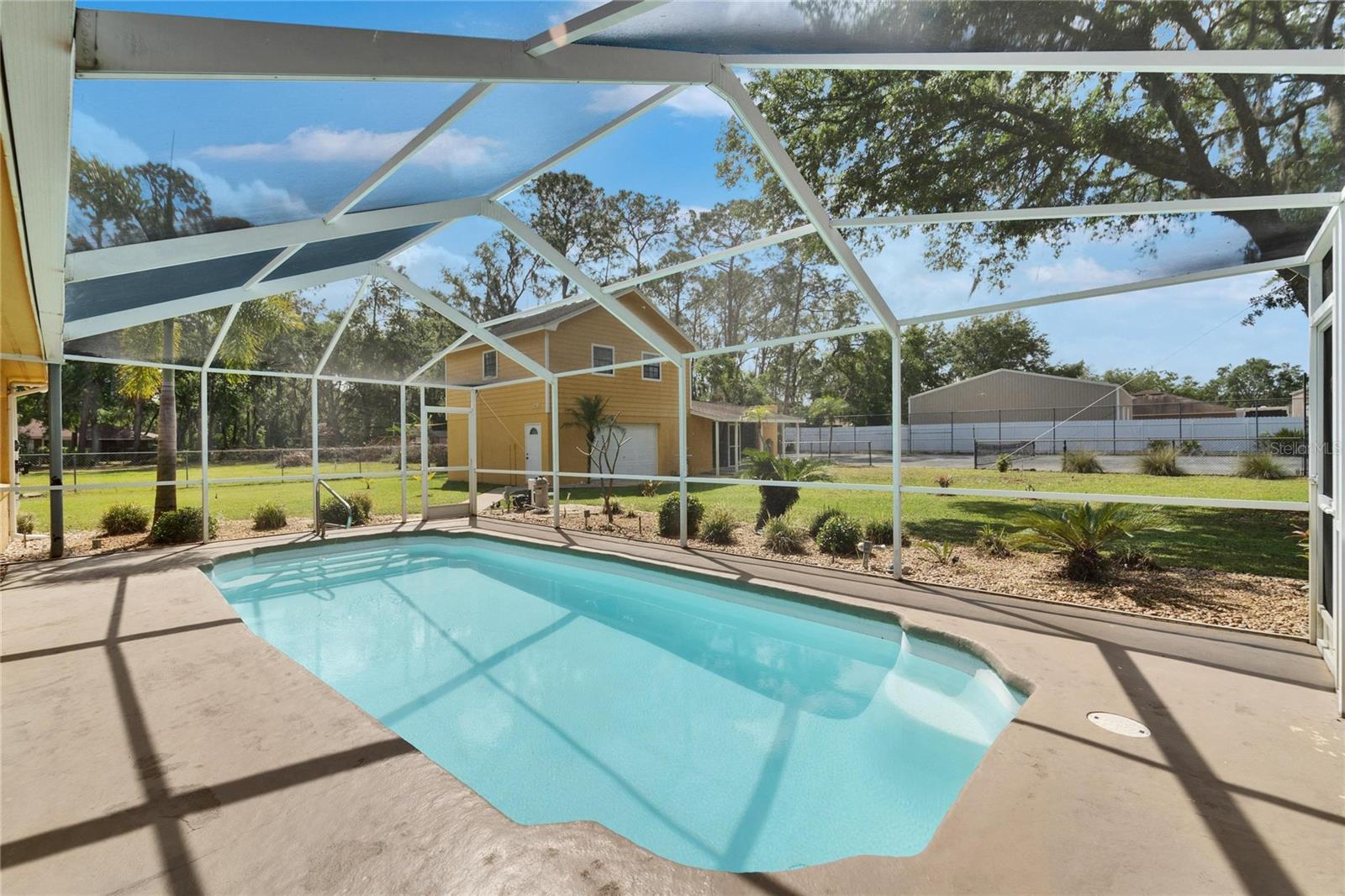 4902 LOG CABIN DR, LAKELAND, FL, 33810