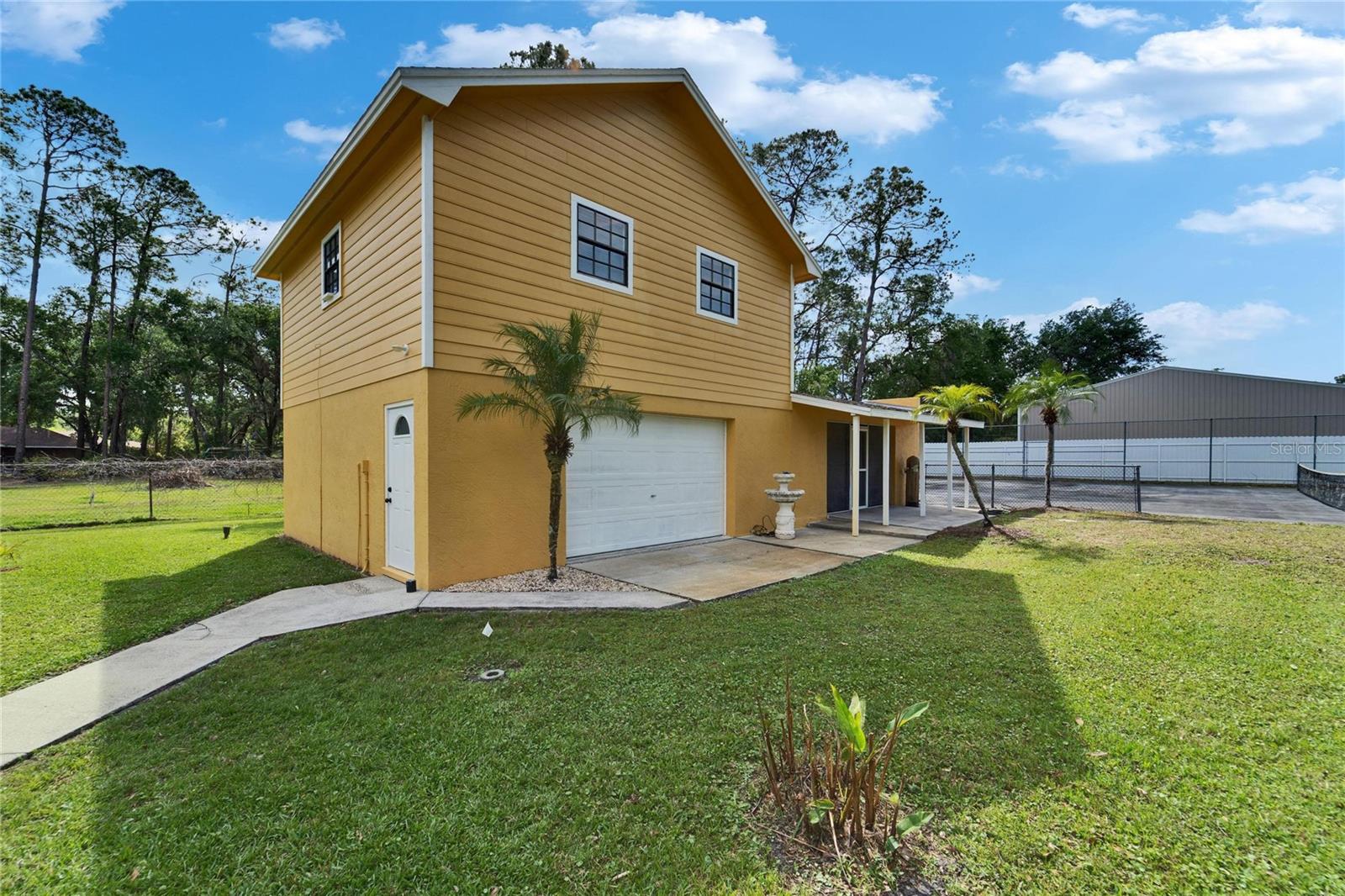 4902 LOG CABIN DR, LAKELAND, FL, 33810