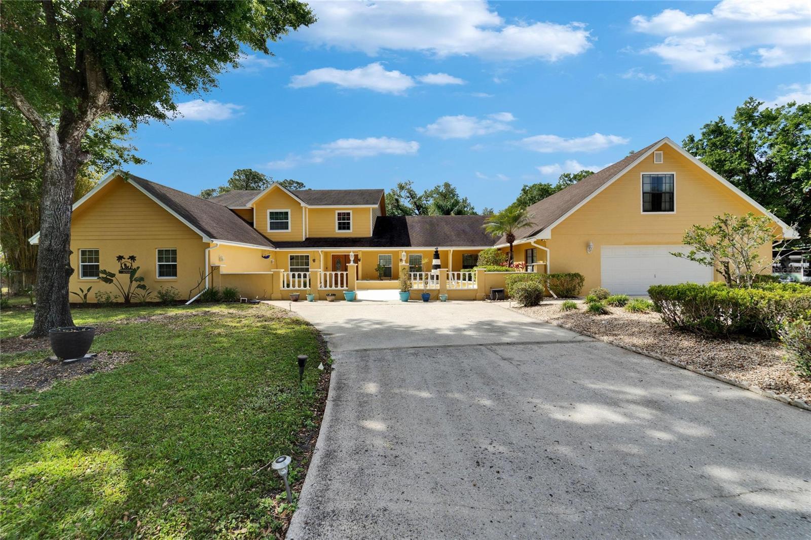 4902 LOG CABIN DR, LAKELAND, FL, 33810