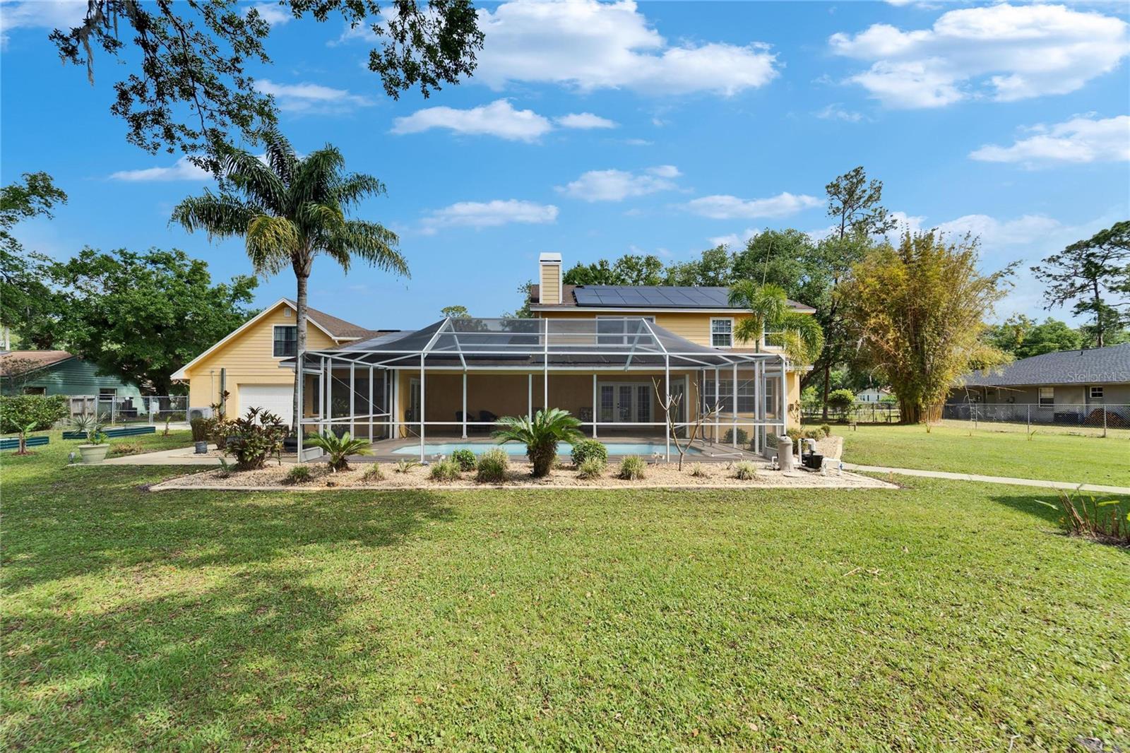 4902 LOG CABIN DR, LAKELAND, FL, 33810