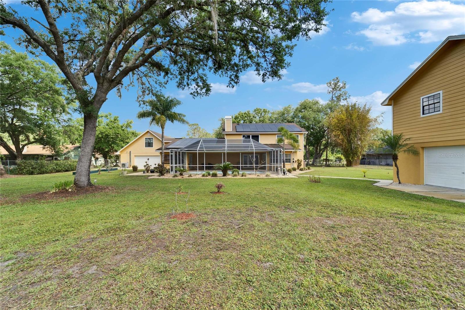 4902 LOG CABIN DR, LAKELAND, FL, 33810