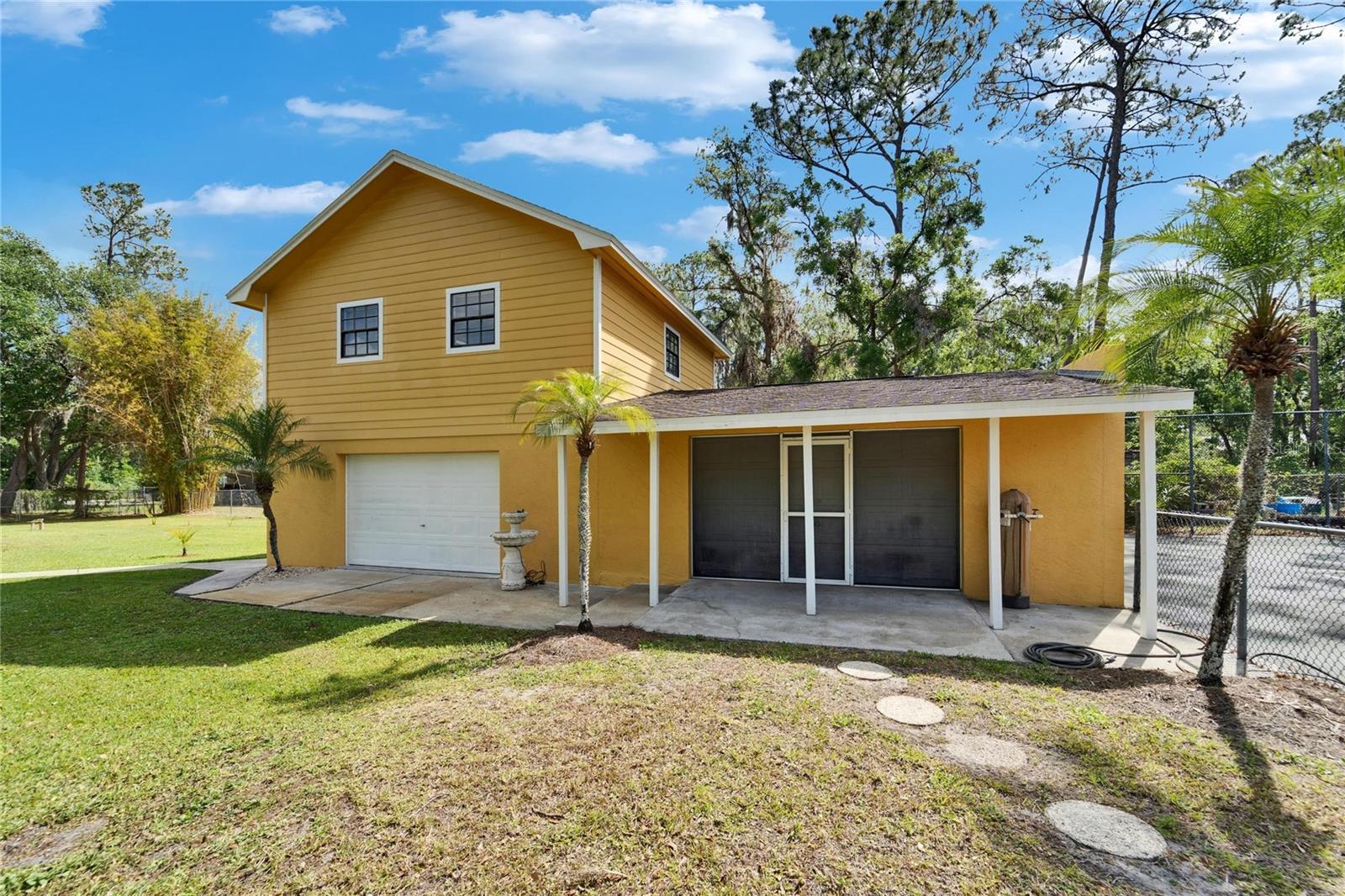 4902 LOG CABIN DR, LAKELAND, FL, 33810