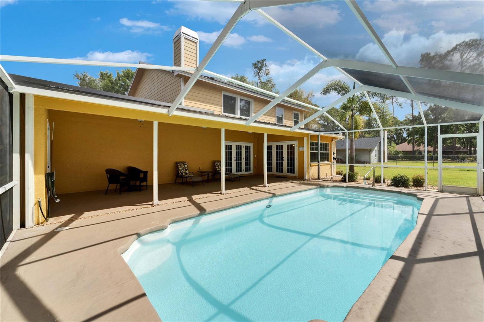 4902 LOG CABIN DR, LAKELAND, FL, 33810
