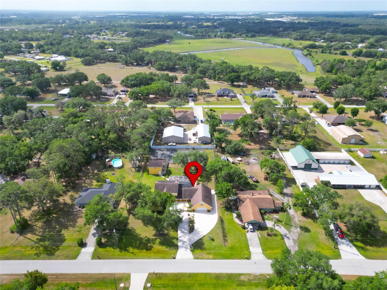 4902 LOG CABIN DR, LAKELAND, FL, 33810