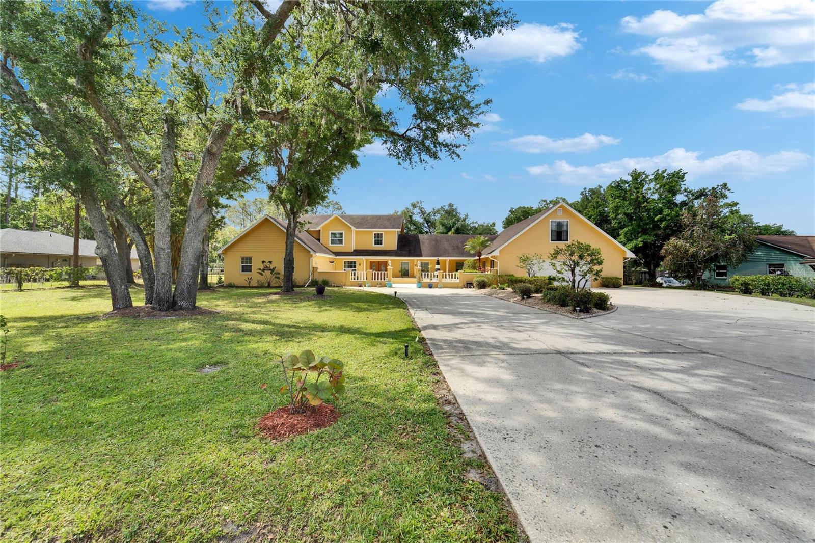 4902 LOG CABIN DR, LAKELAND, FL, 33810