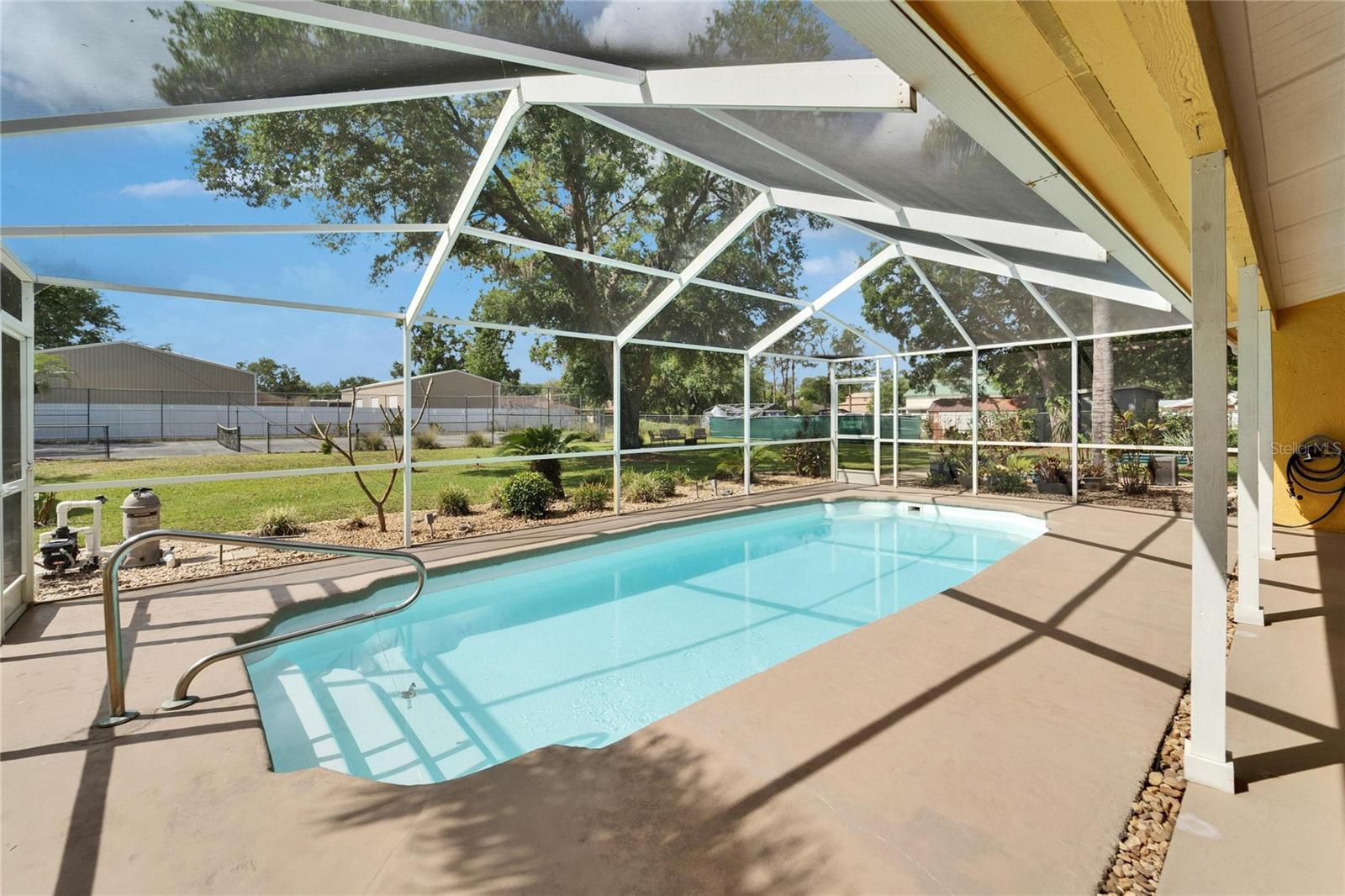 4902 LOG CABIN DR, LAKELAND, FL, 33810