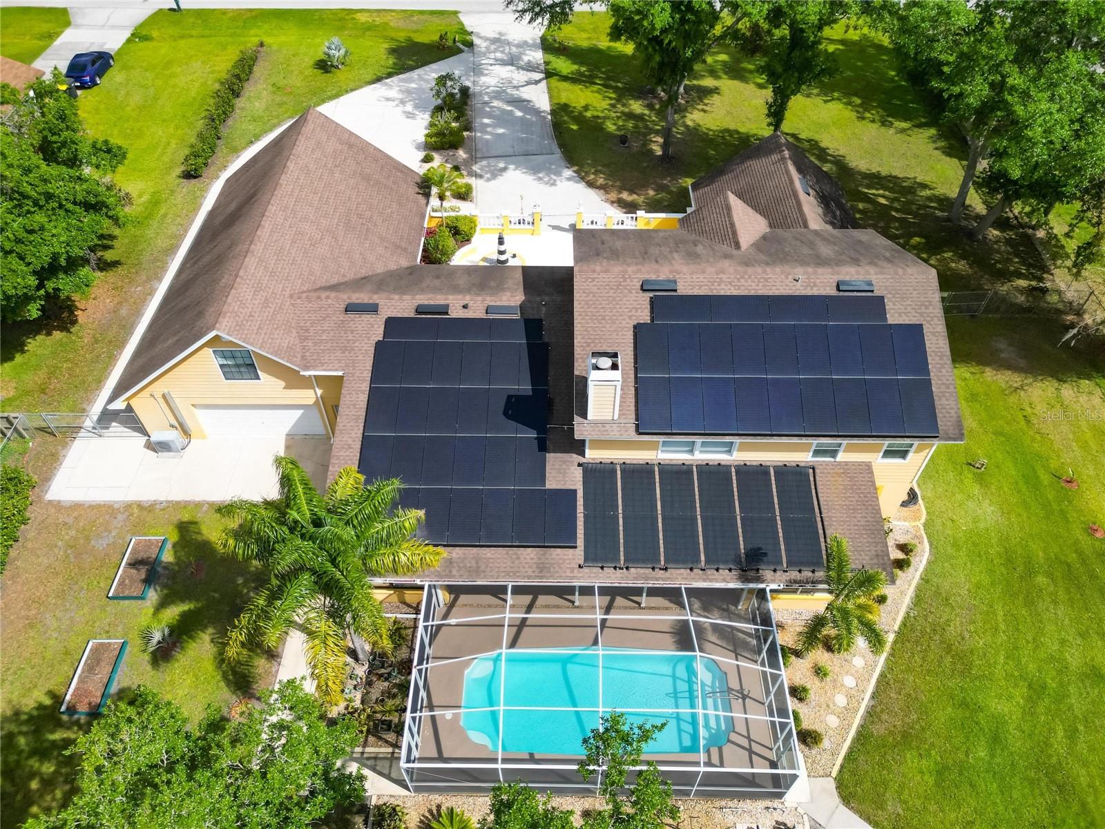 4902 LOG CABIN DR, LAKELAND, FL, 33810