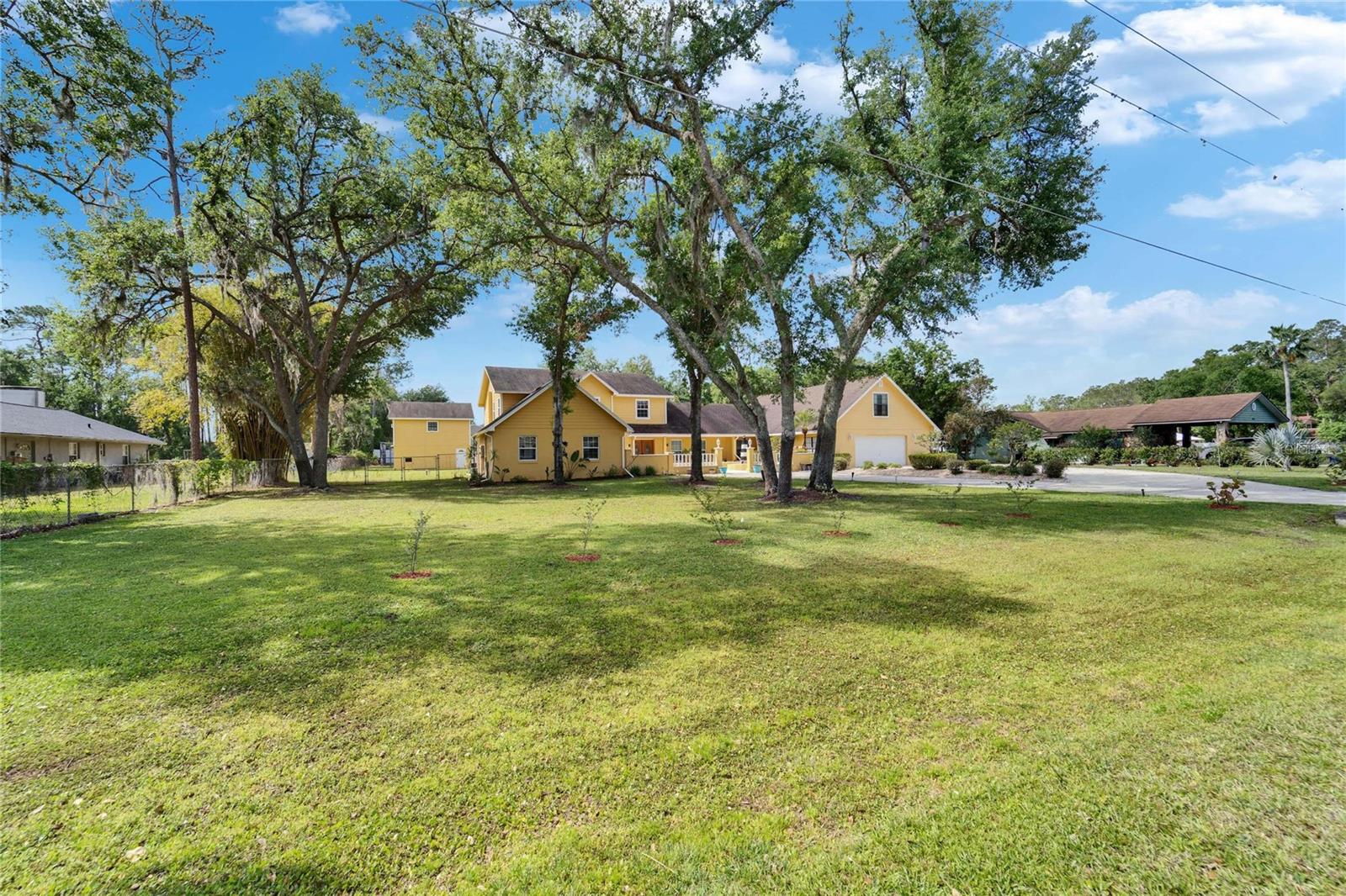 4902 LOG CABIN DR, LAKELAND, FL, 33810