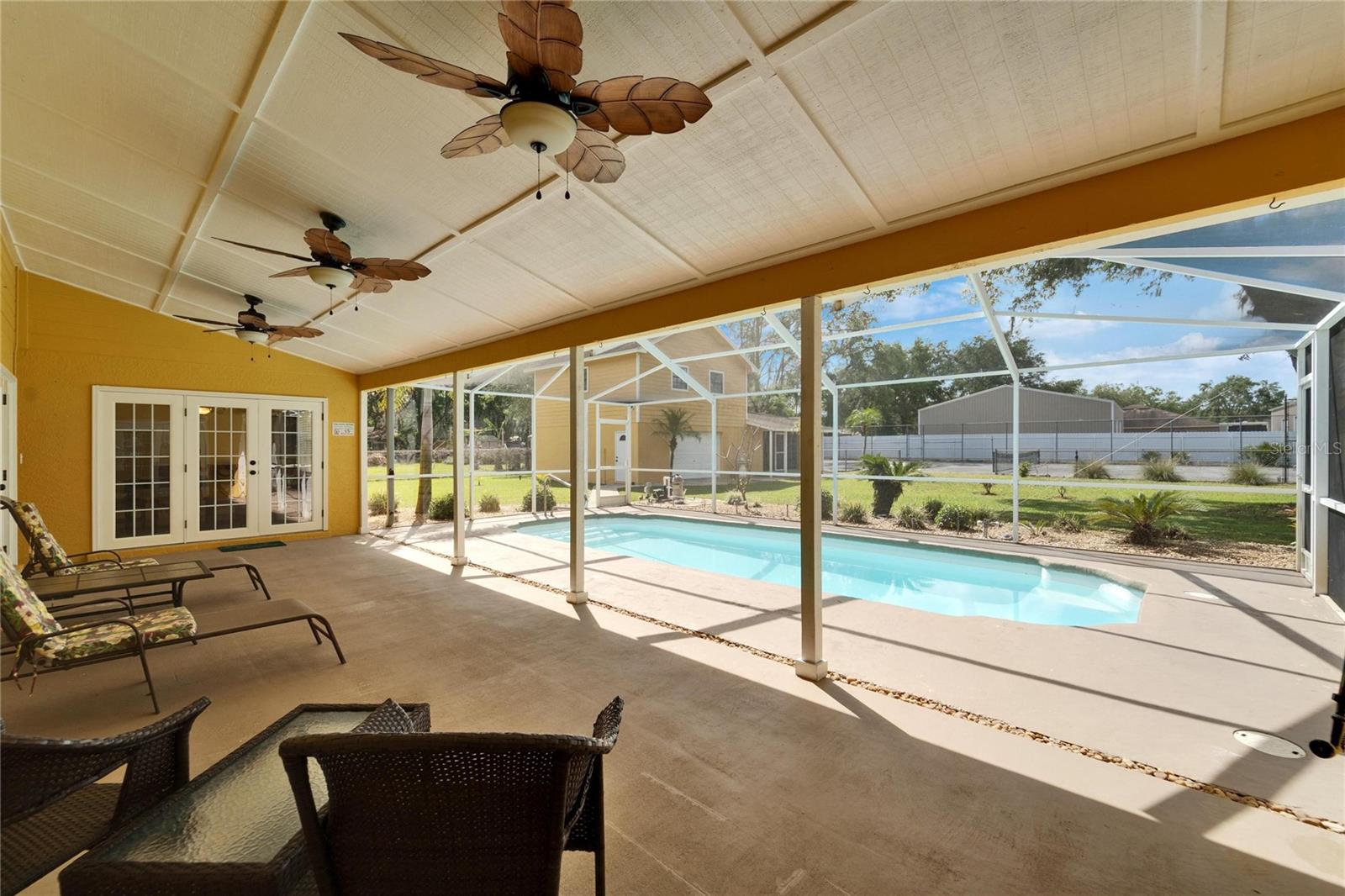 4902 LOG CABIN DR, LAKELAND, FL, 33810
